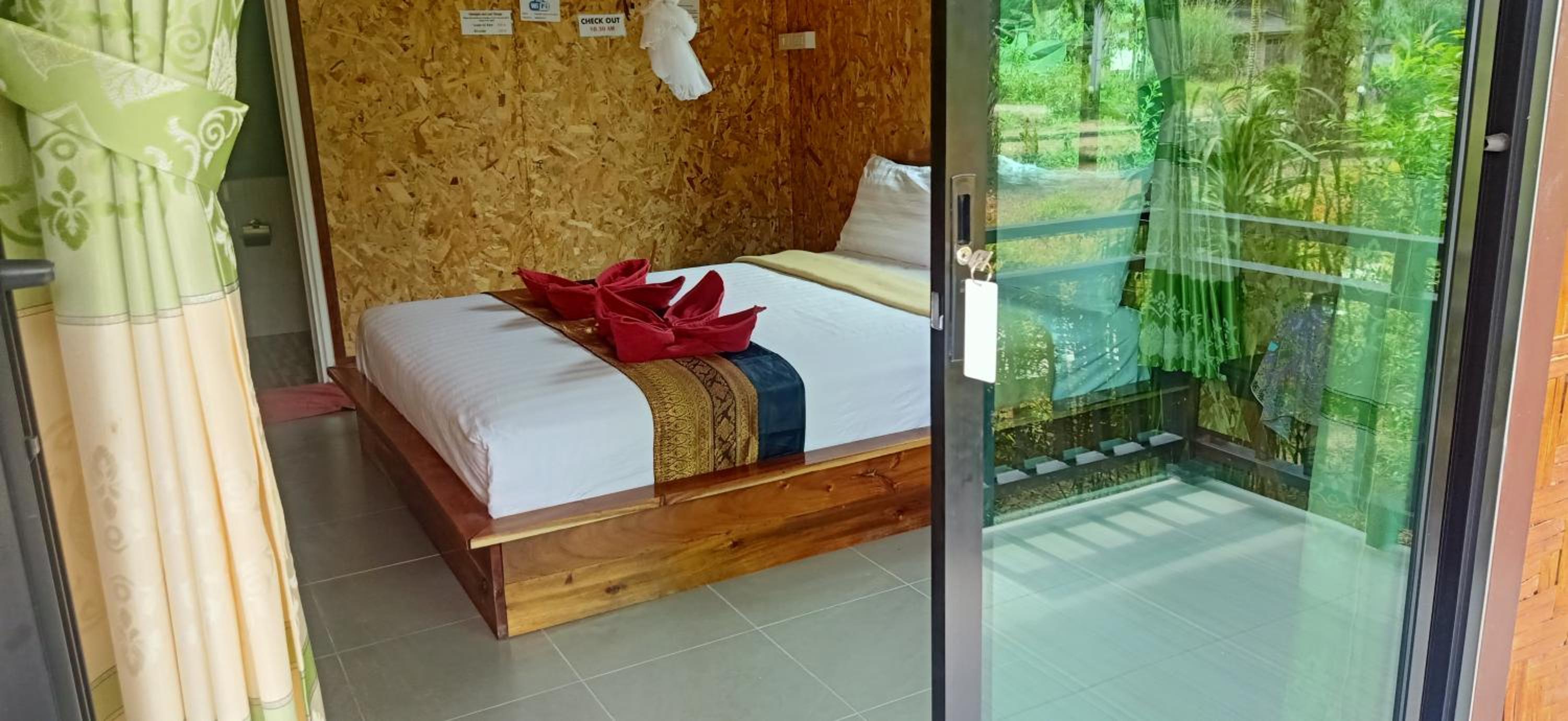 Double Room with Mountain View - Photo 30