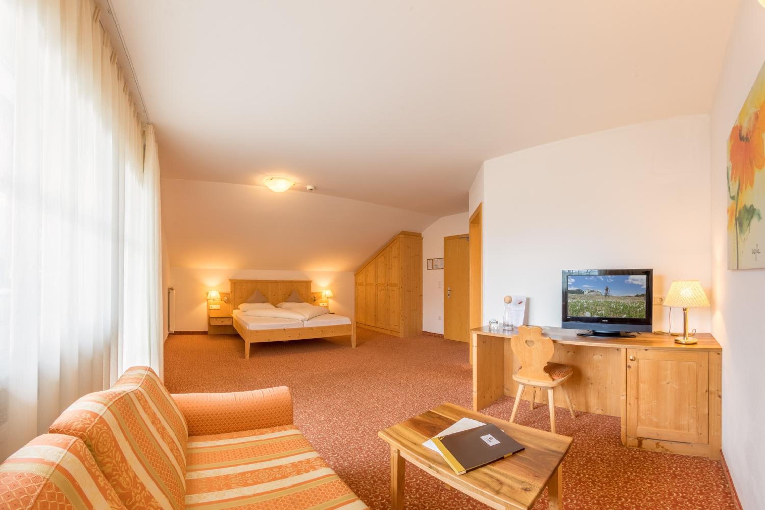 Superior Double Room - Photo 7