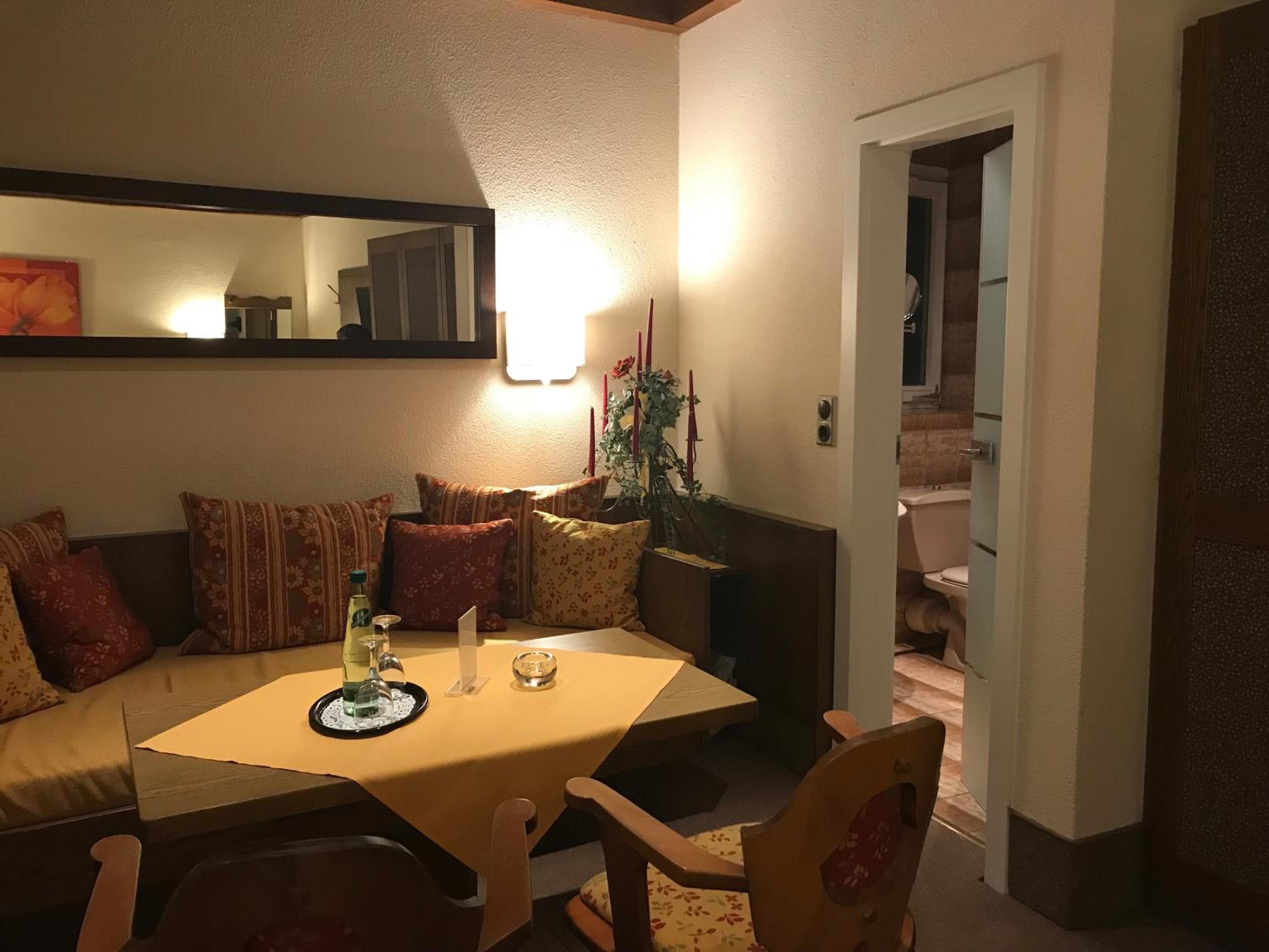 Double Room - Photo 4