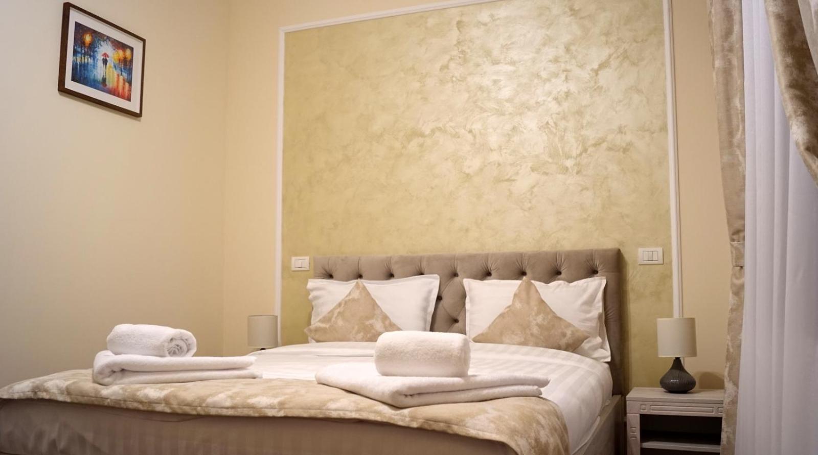 Standard Double Room photo 2
