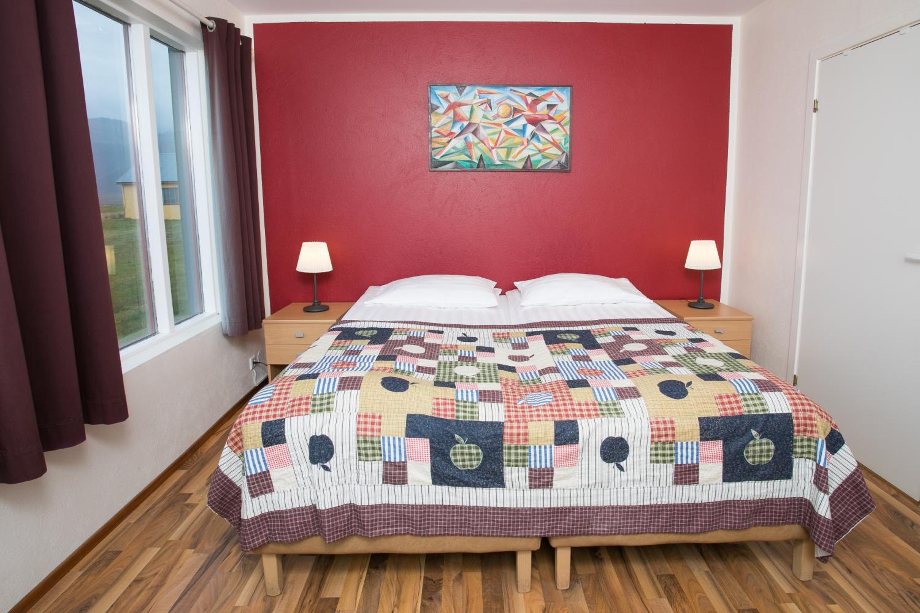 Standard Double or Twin Room - Photo 5