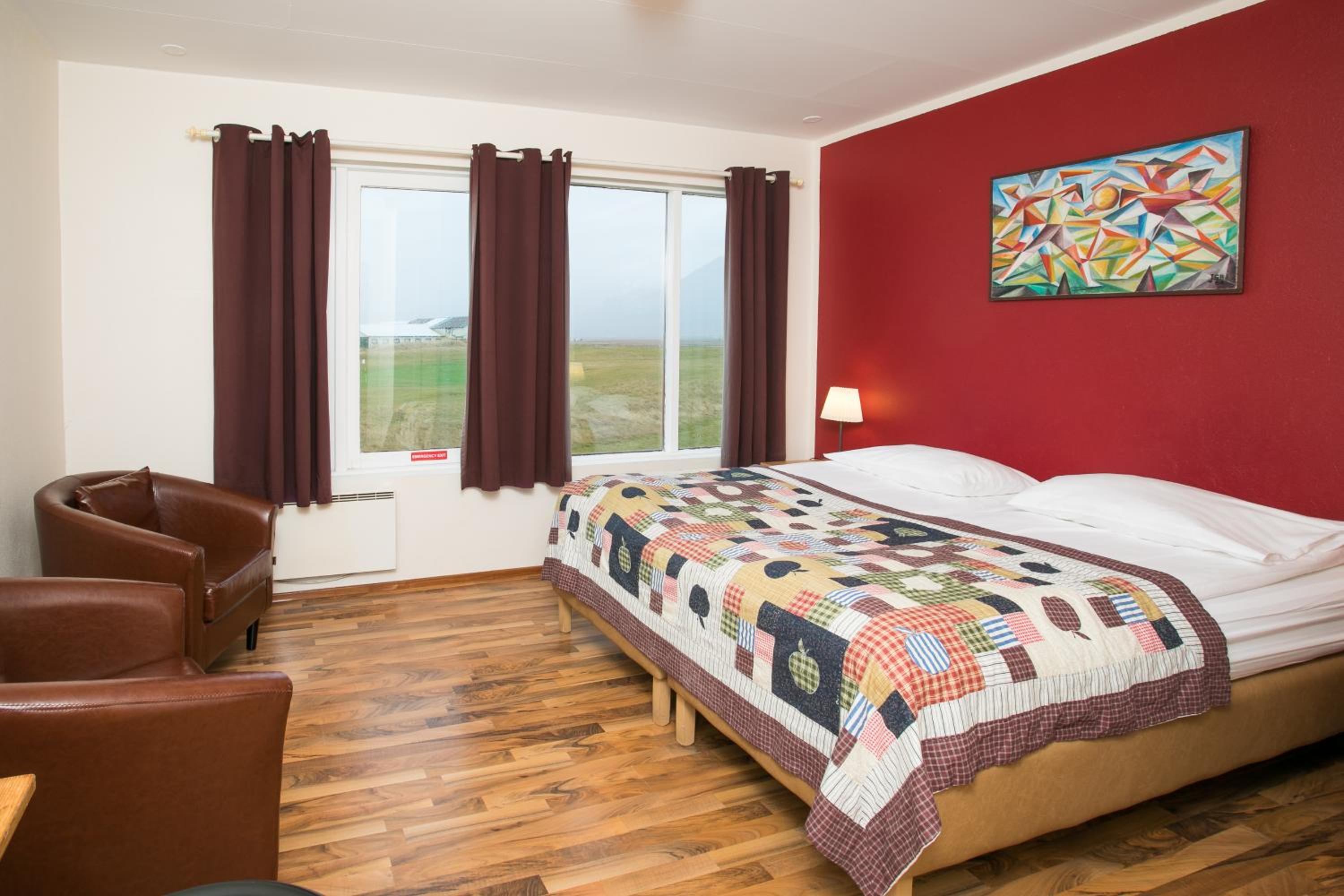 Standard Double or Twin Room - Photo 6