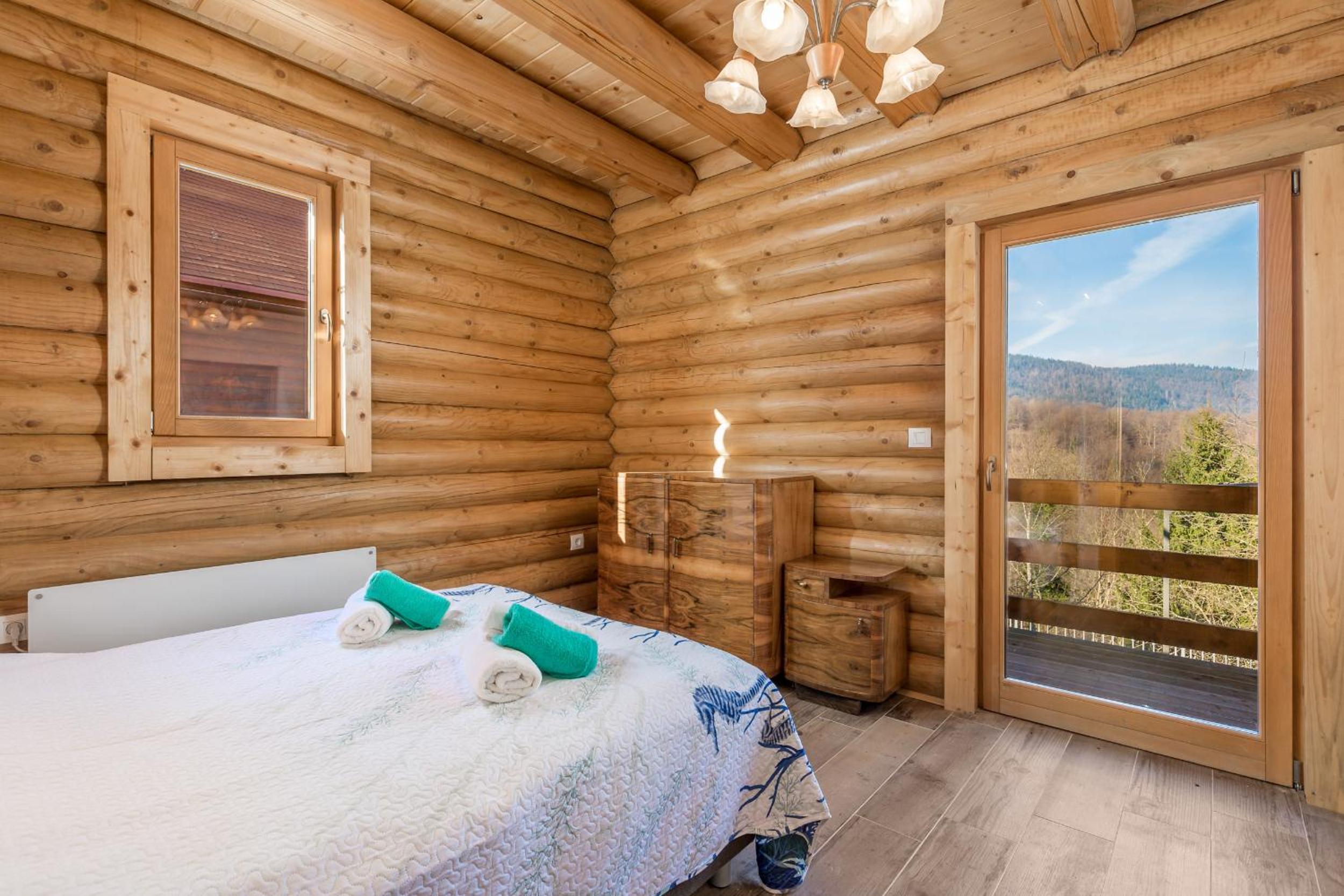 Chalet photo 2