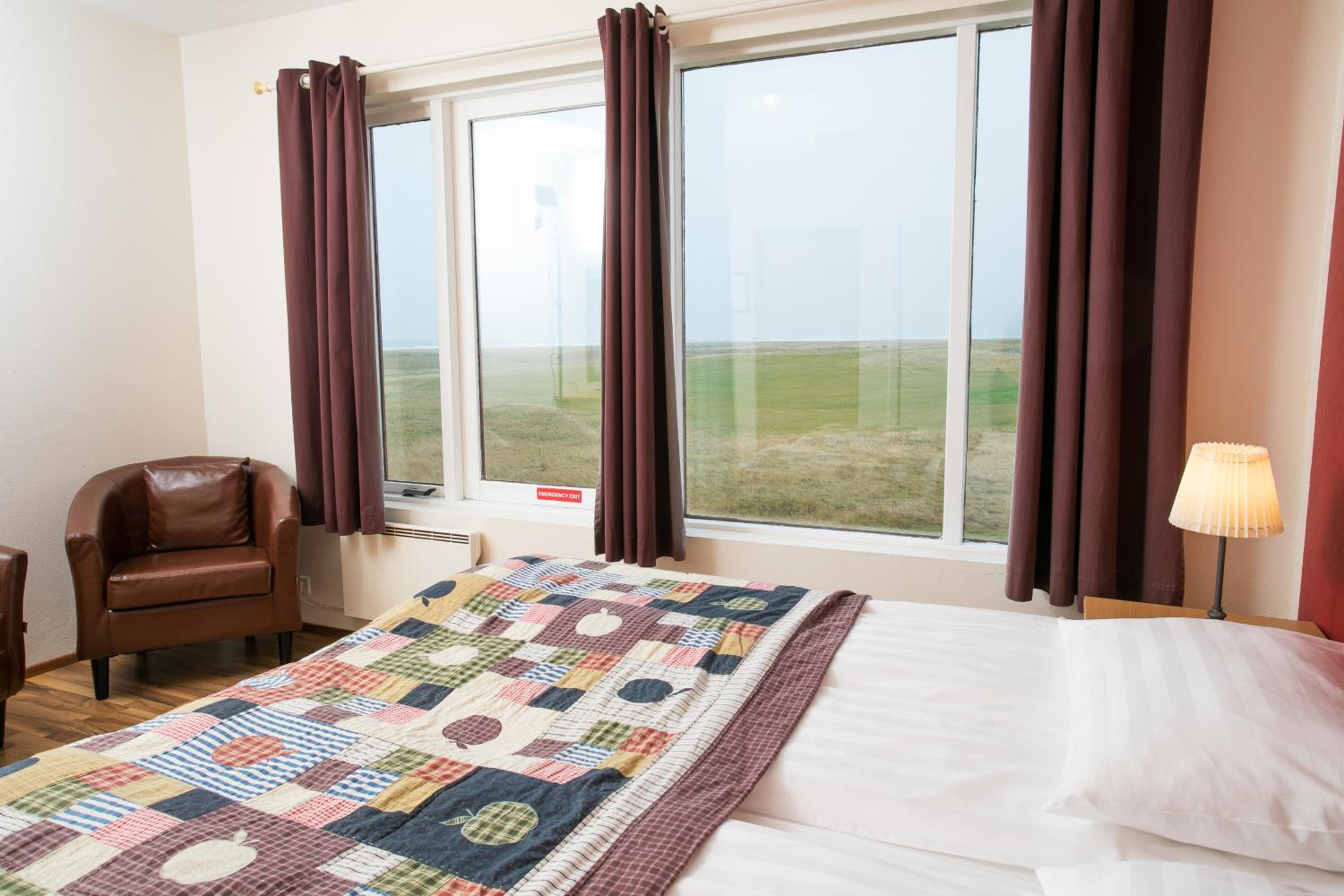 Standard Double or Twin Room - Photo 7