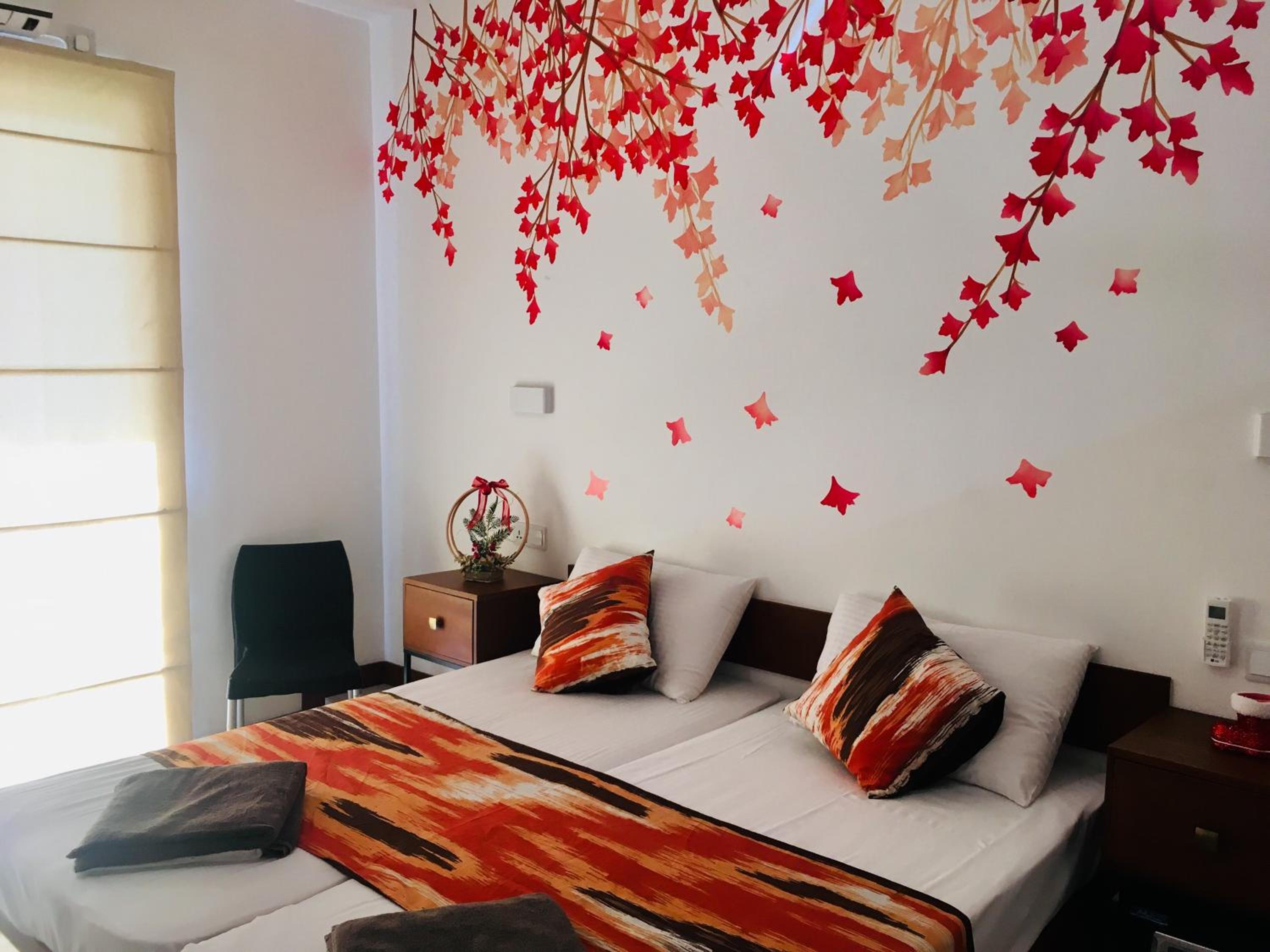 Standard Twin Room photo 1