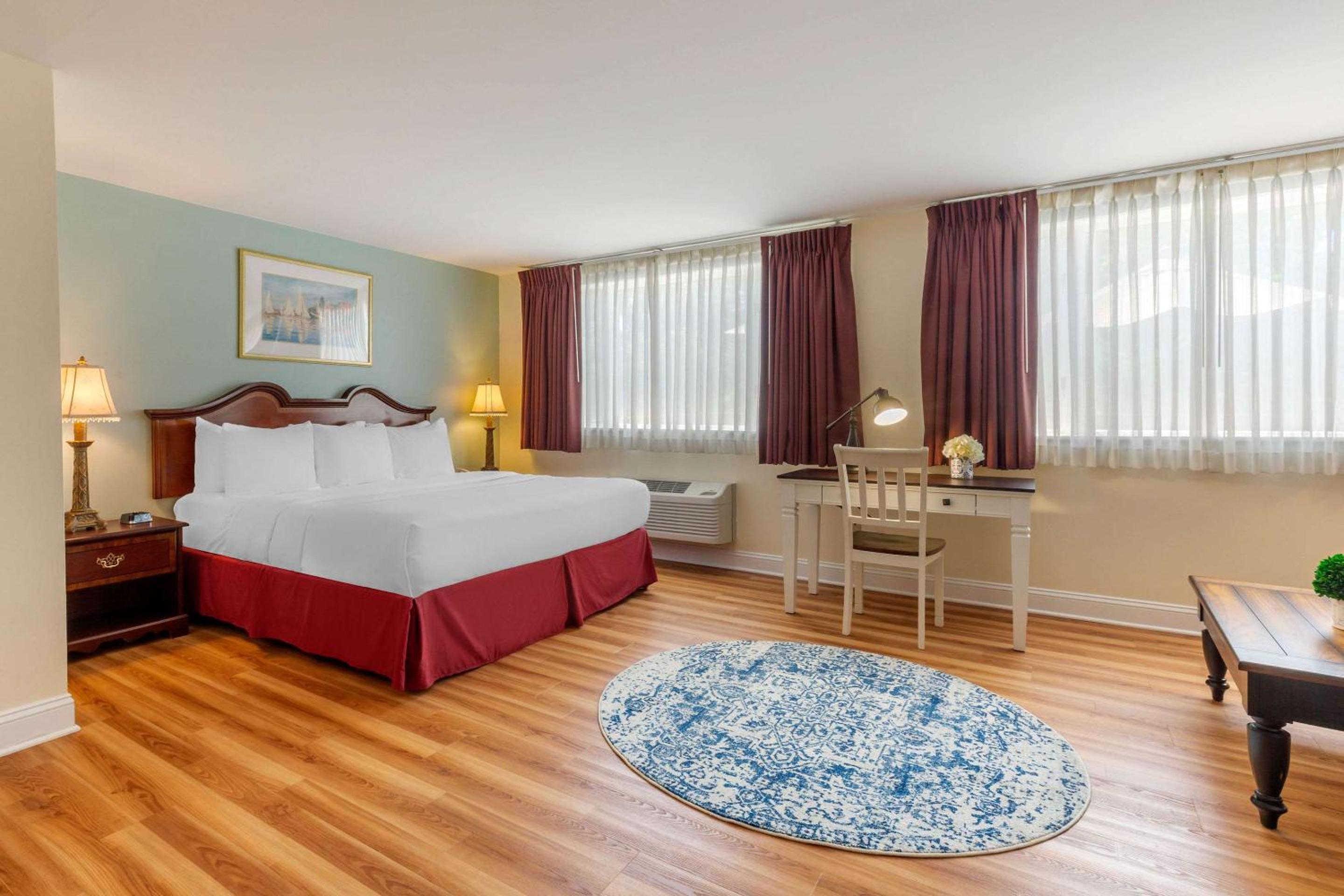 King Room - Disability Access photo 1