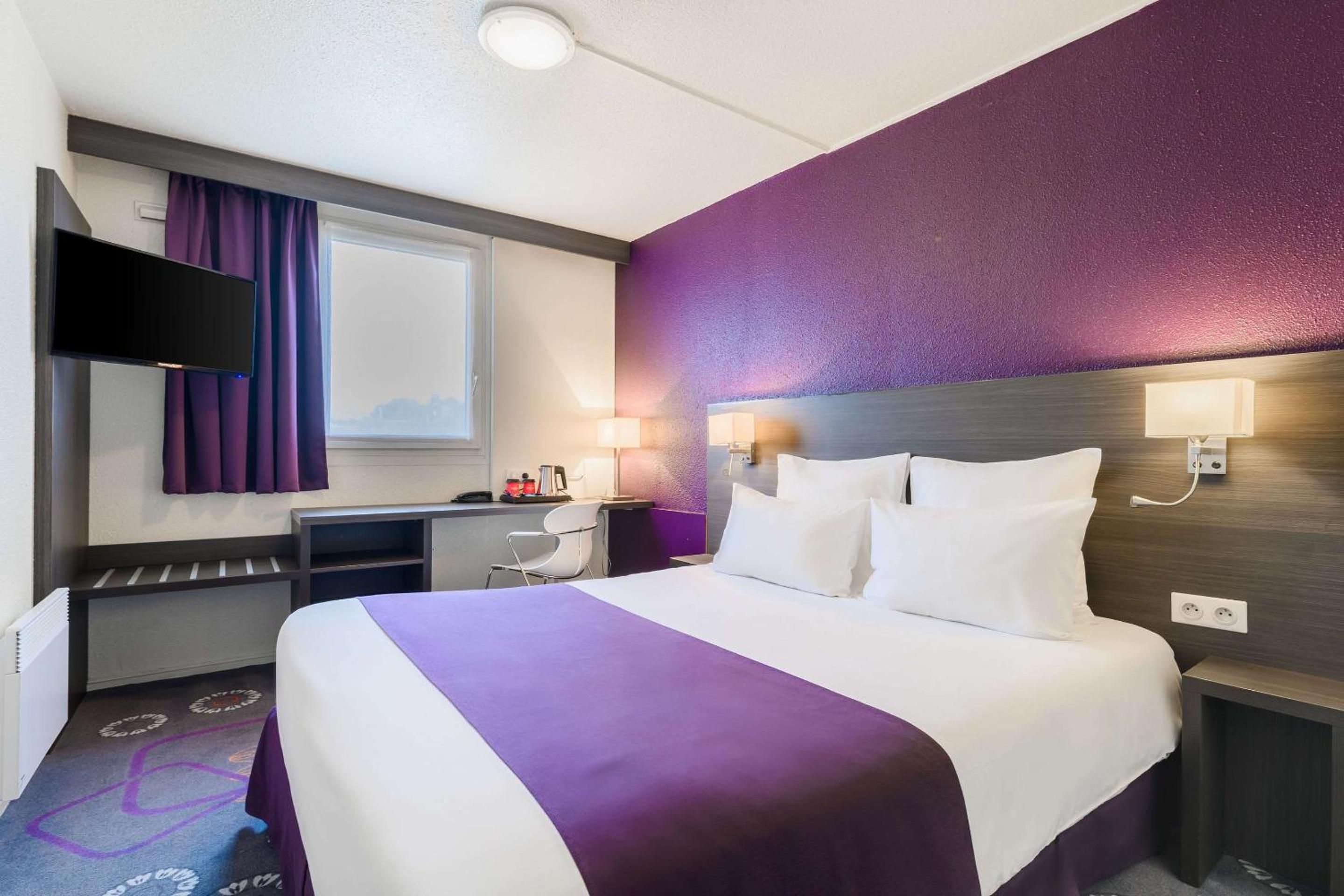 Double Room - Photo 5