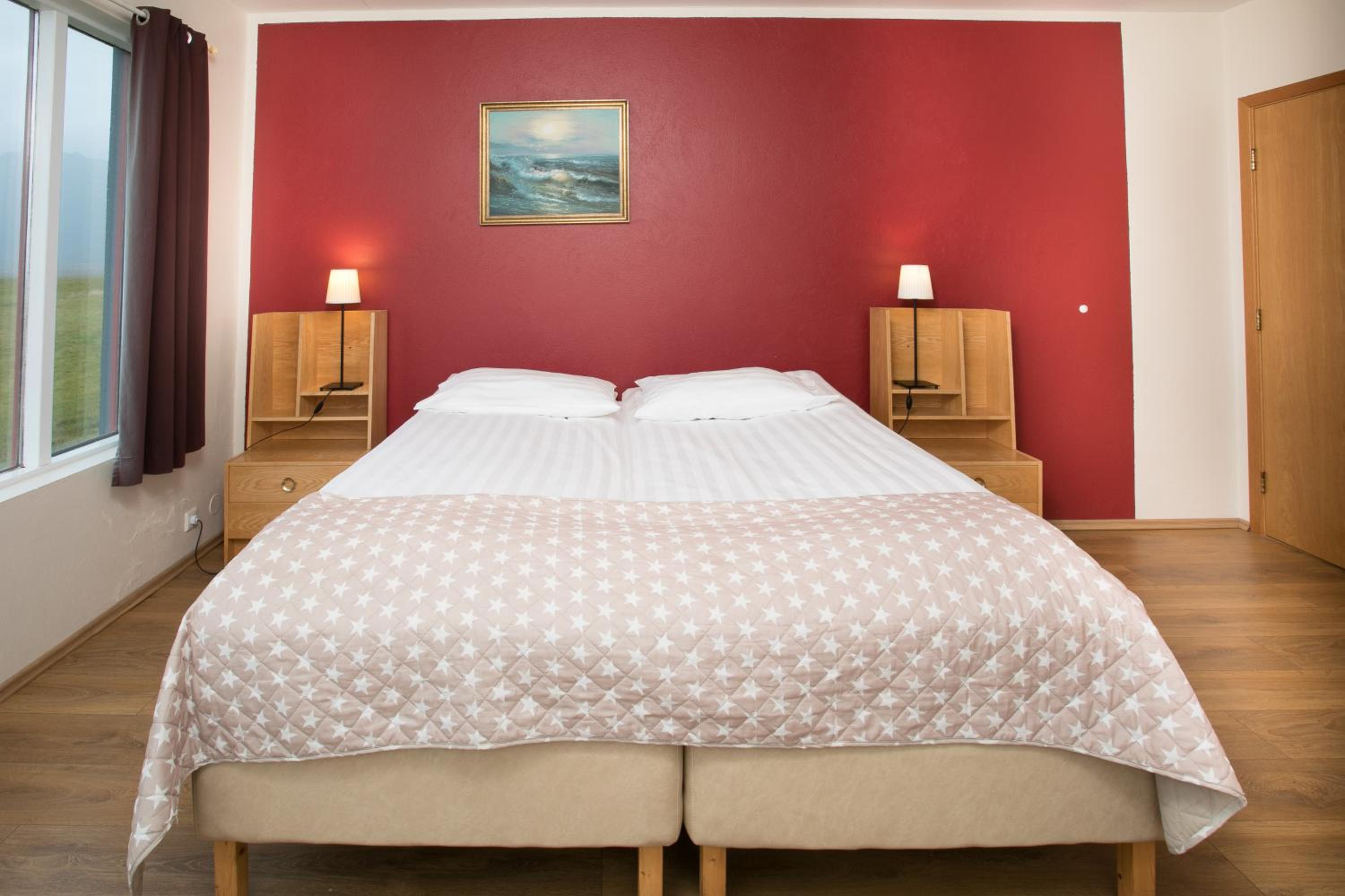 Standard Double or Twin Room - Photo 2