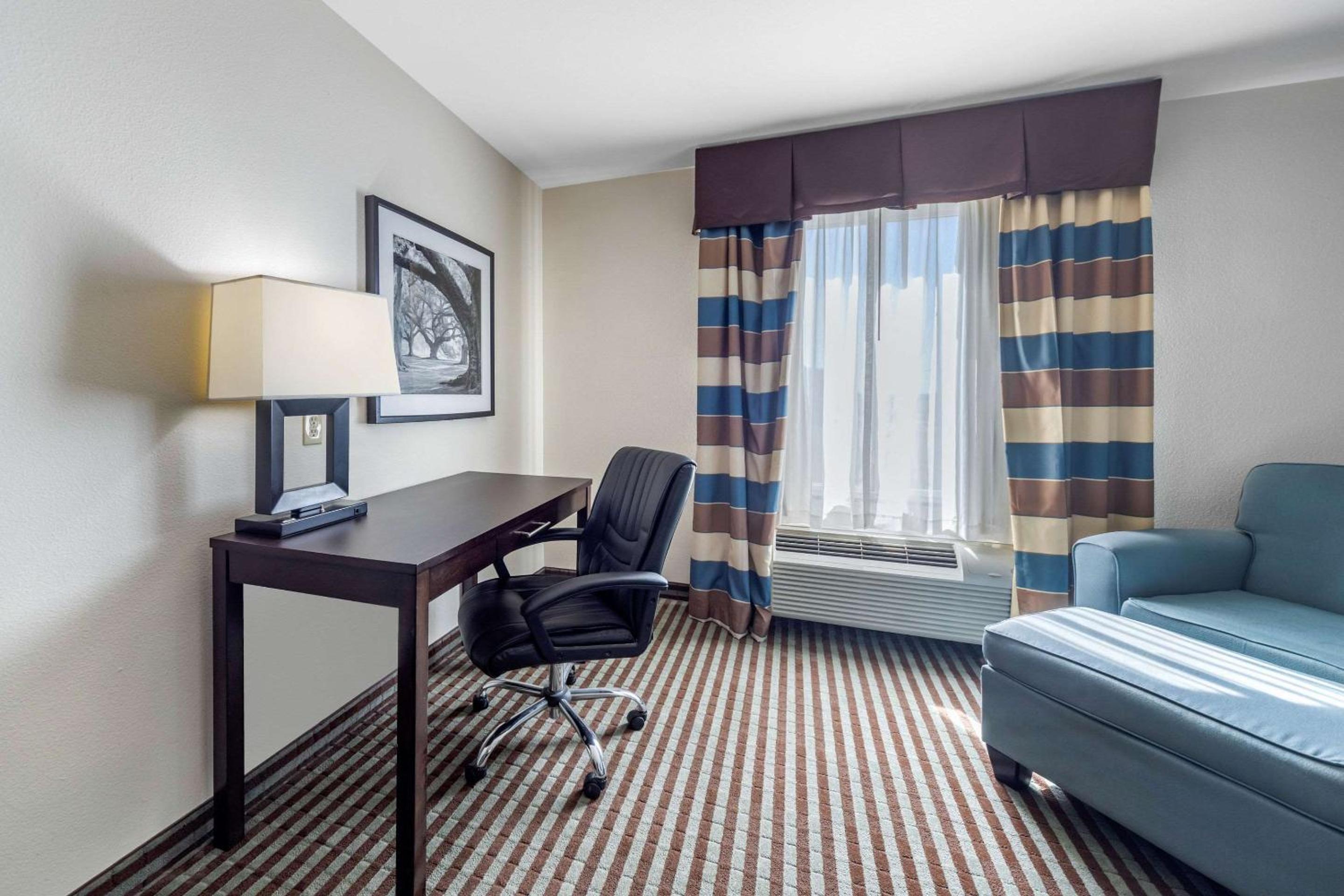 King Room - Non-Smoking - Photo 5