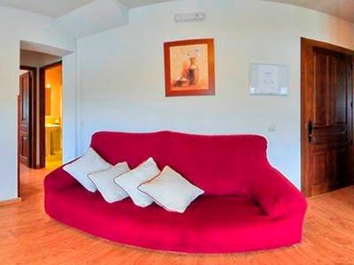 Departamento de tres habitaciones