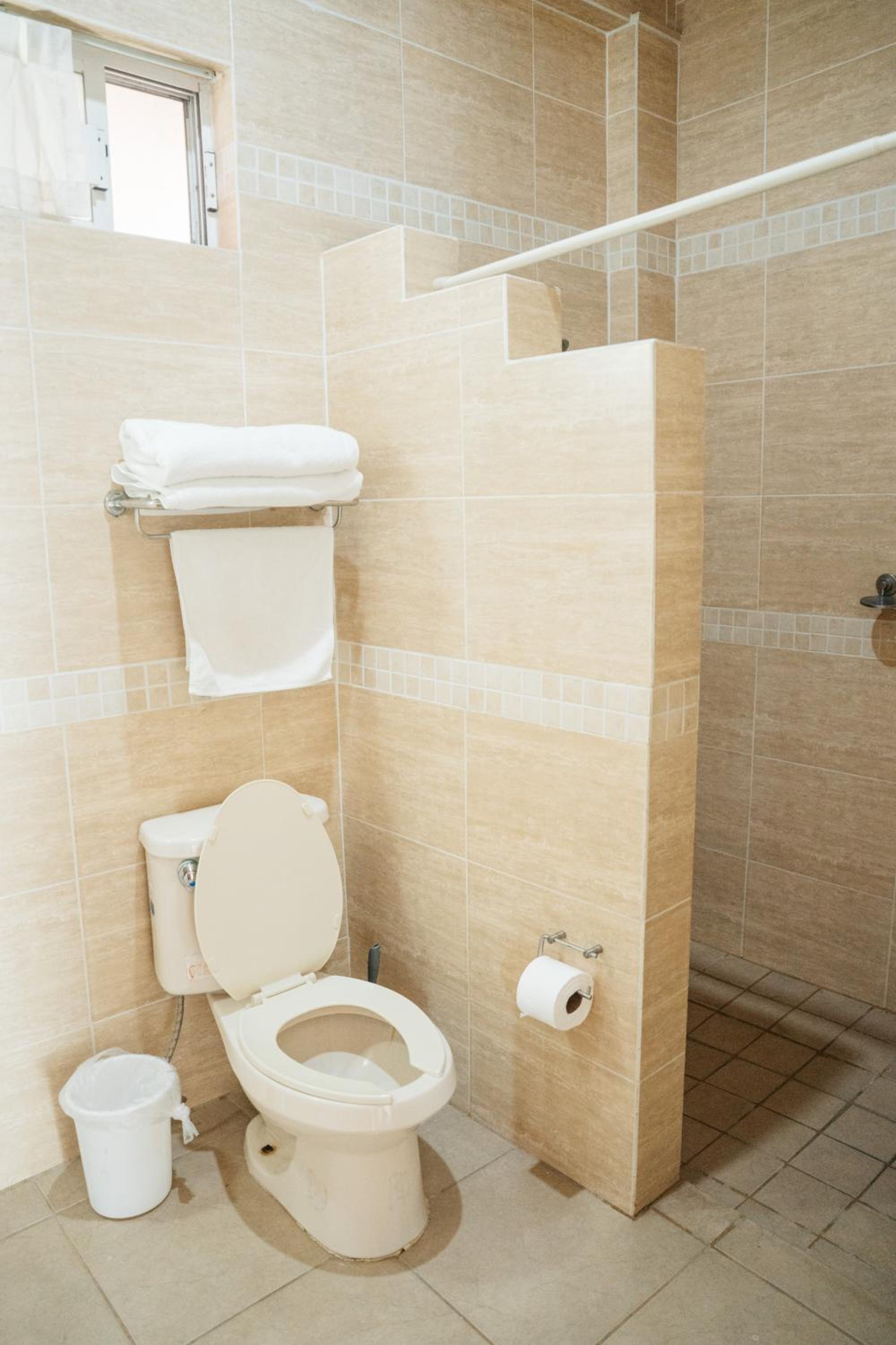 Standard Quadruple Room photo 1