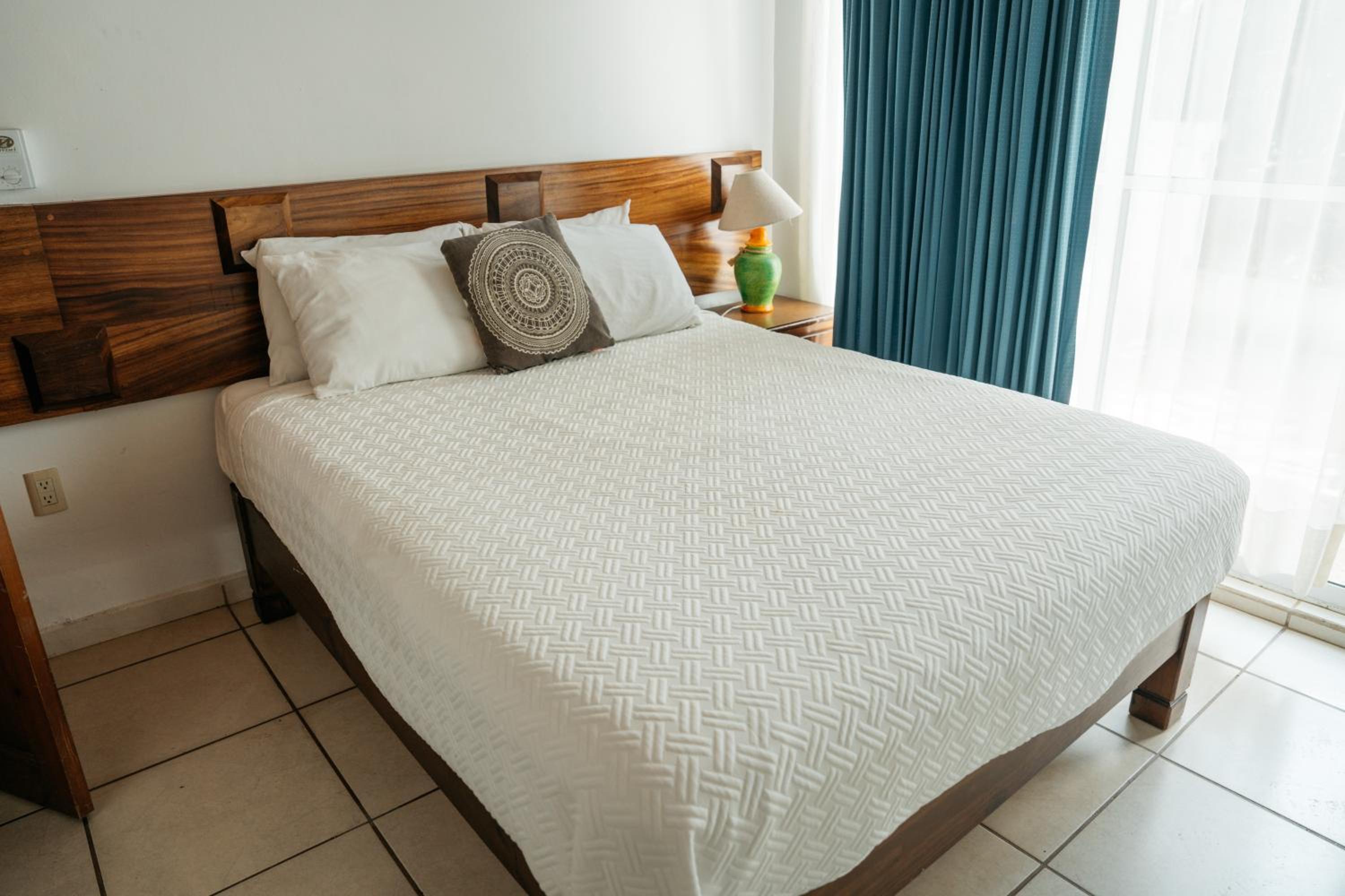 Superior Quadruple Room photo 2