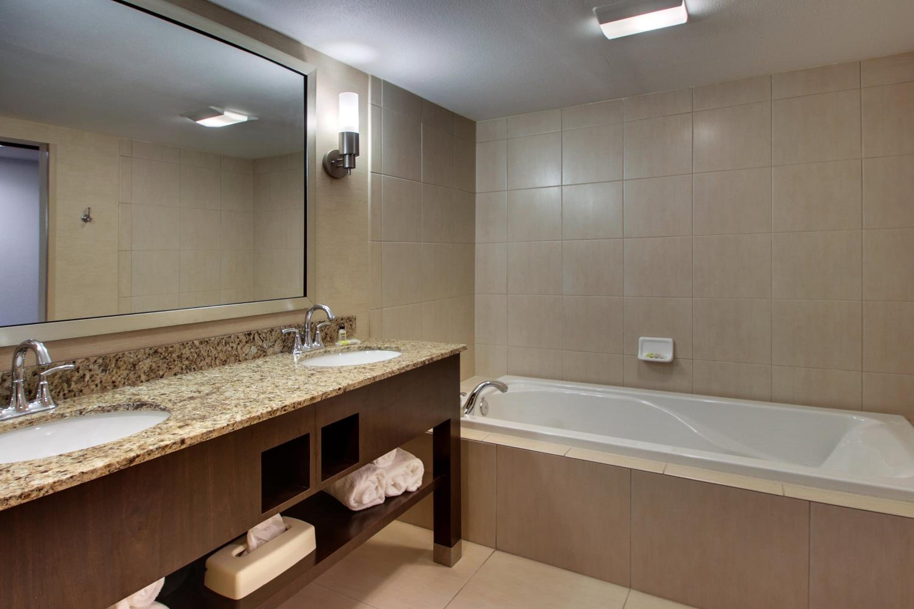 One-Bedroom Suite - Photo 2