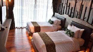 Habitación #378284426