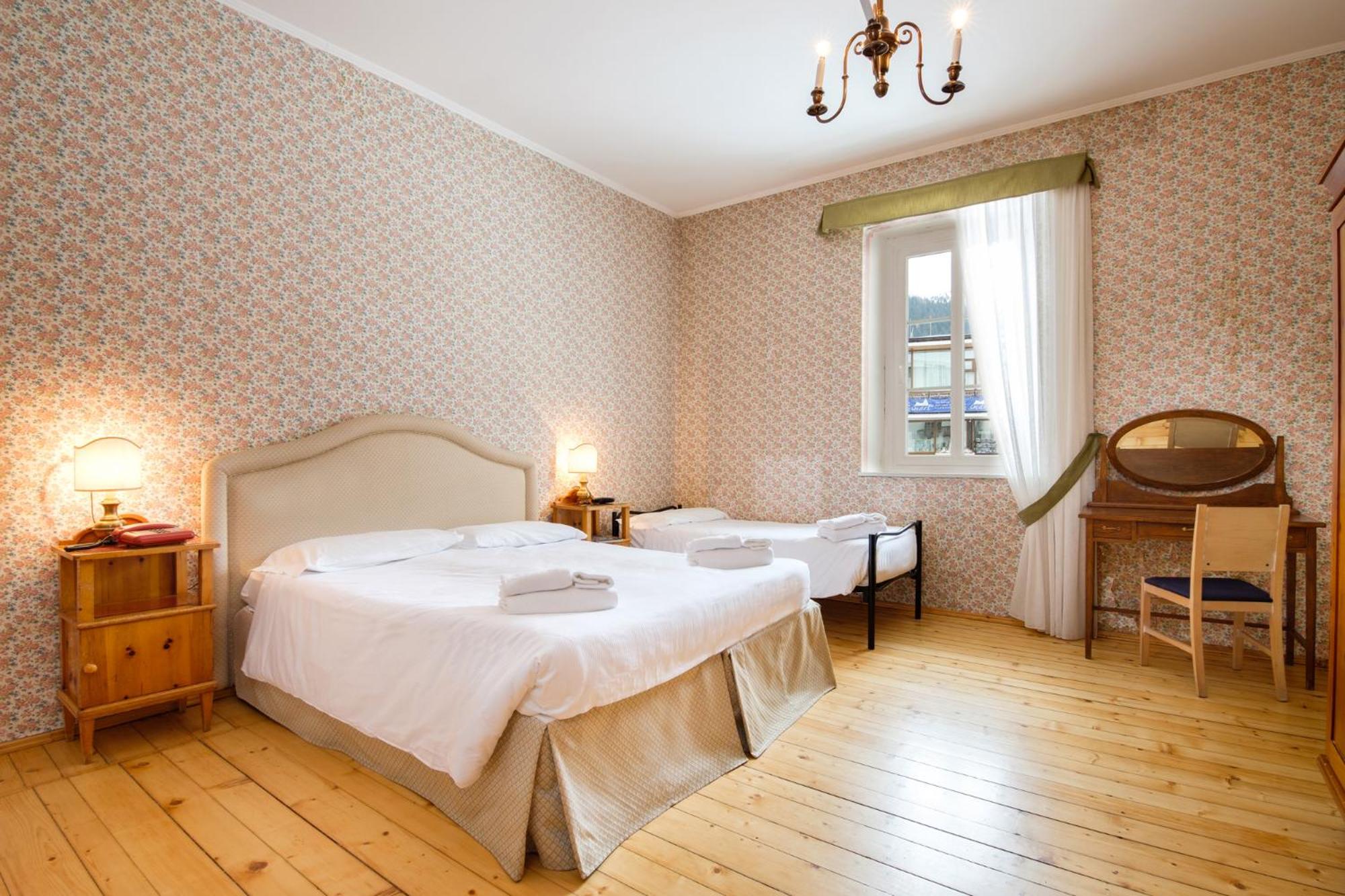 Triple Room photo 1