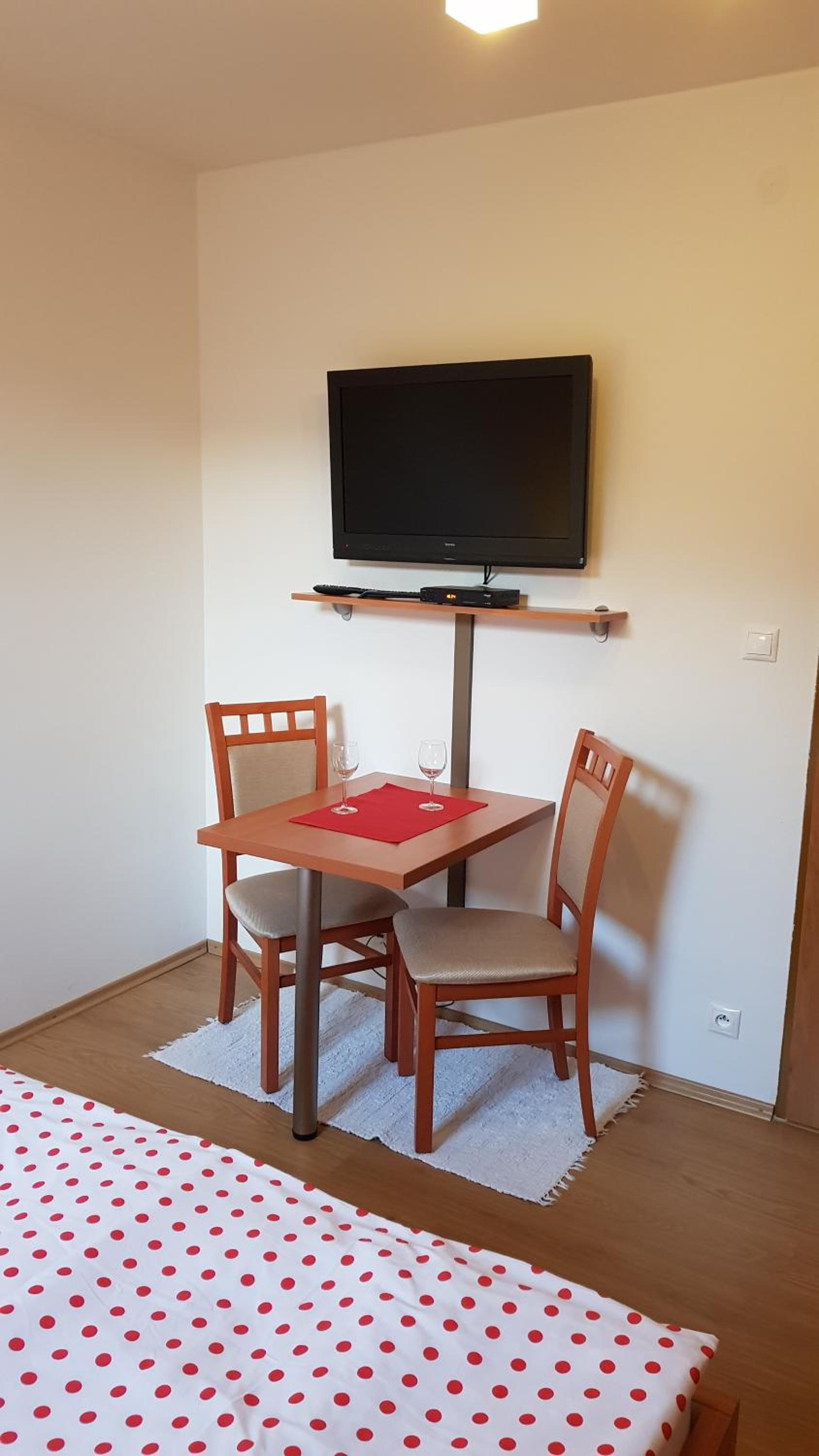 Standard Double Room photo 1