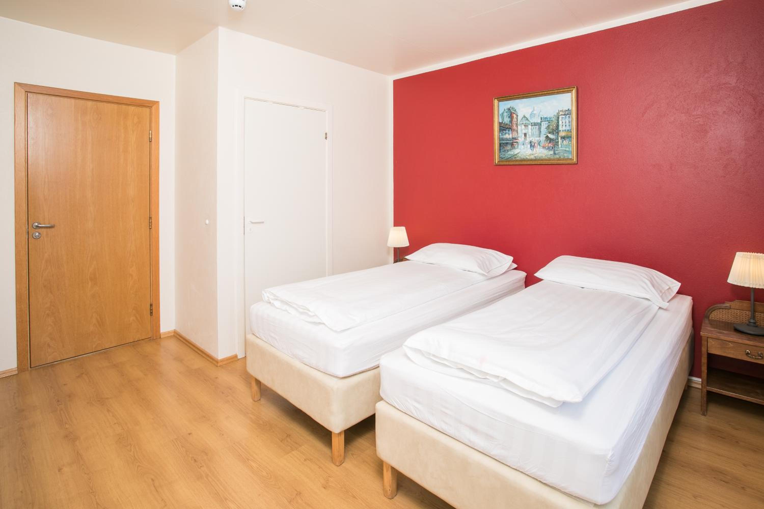 Standard Triple Room - Photo 5