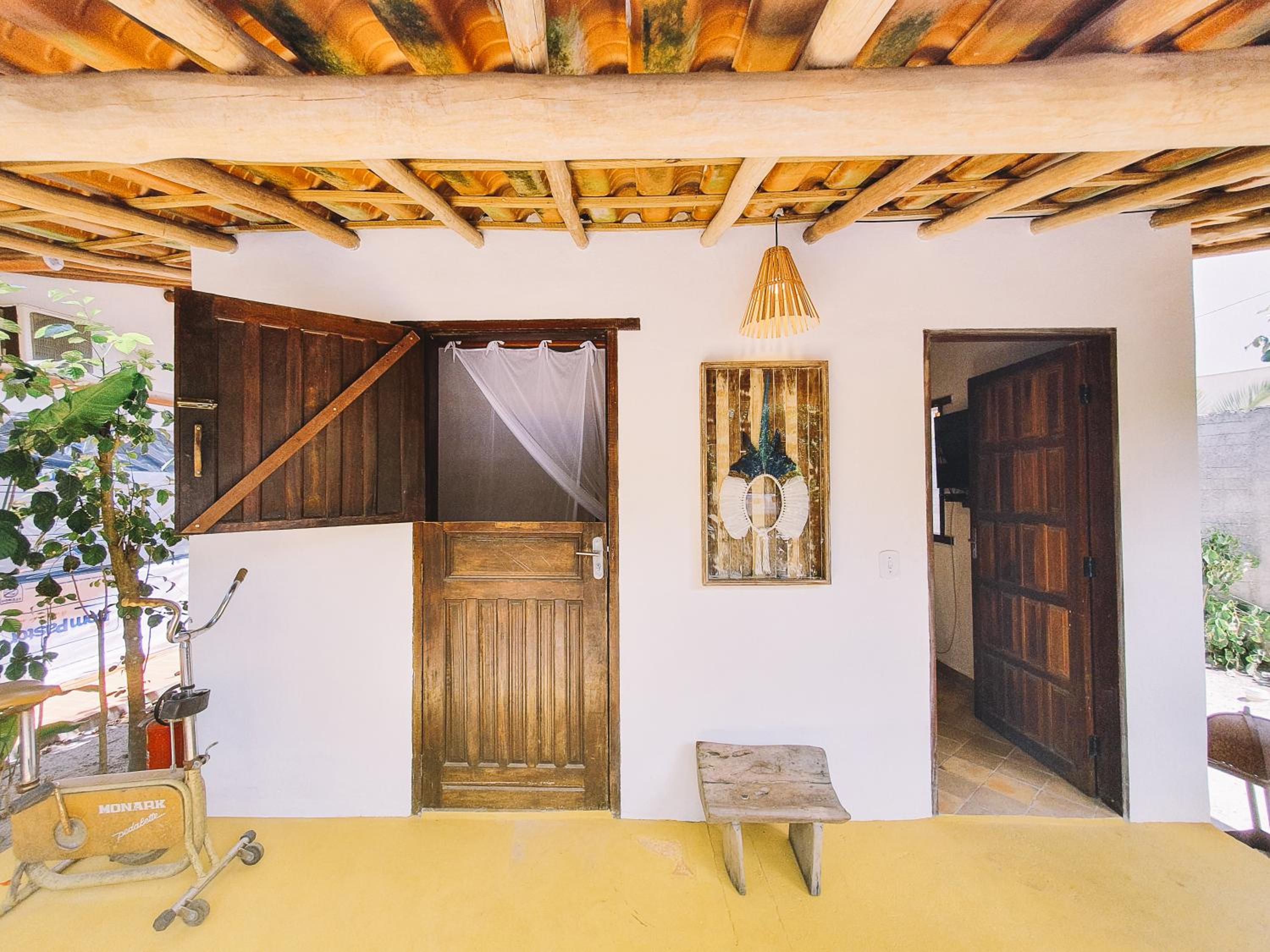 One-Bedroom Chalet photo 2