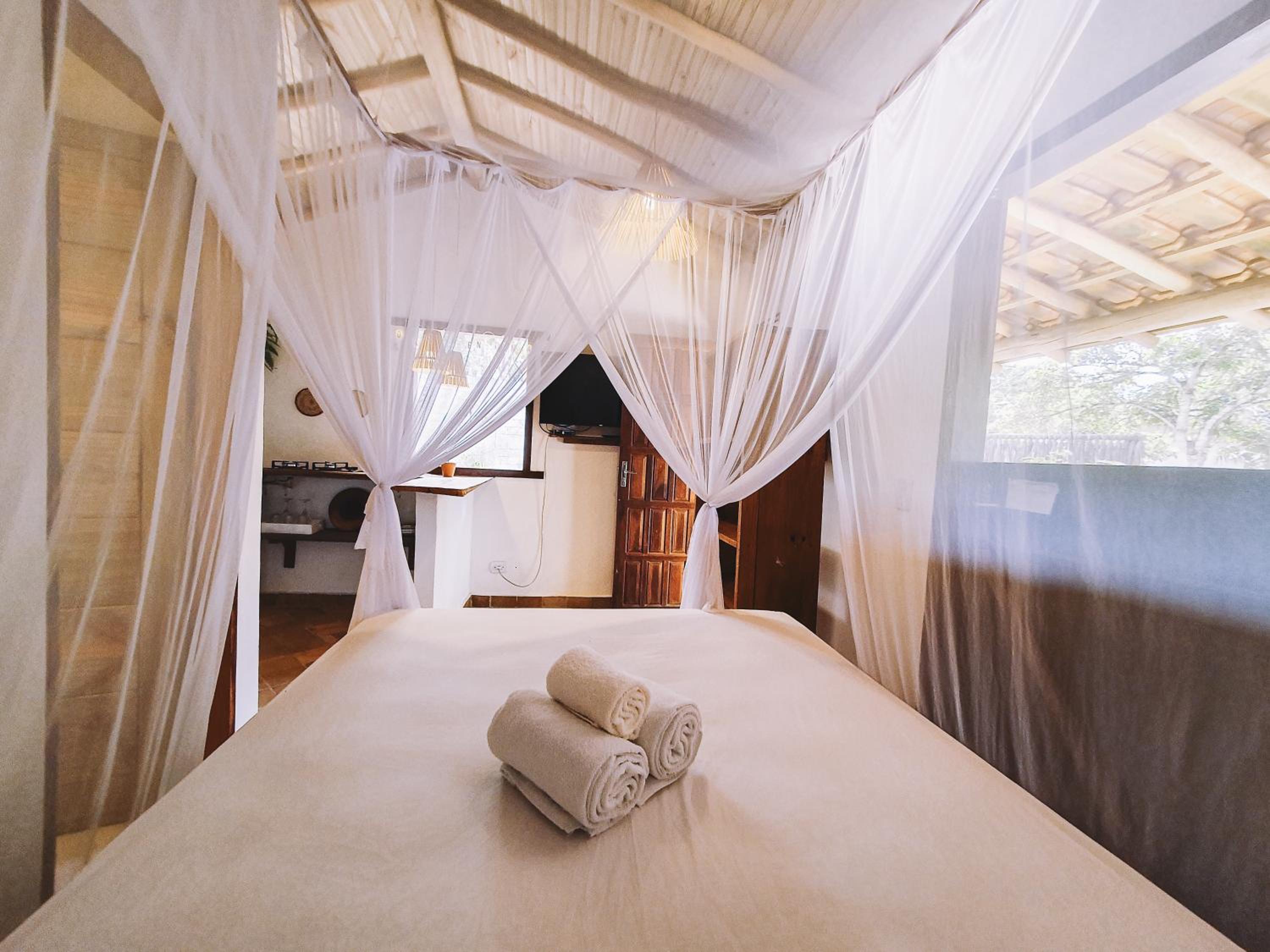 One-Bedroom Chalet photo 1