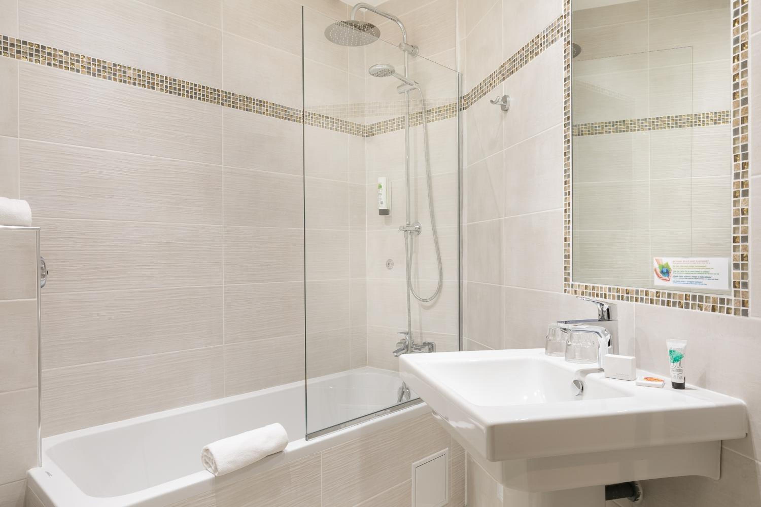 Classic Double Room - Photo 2