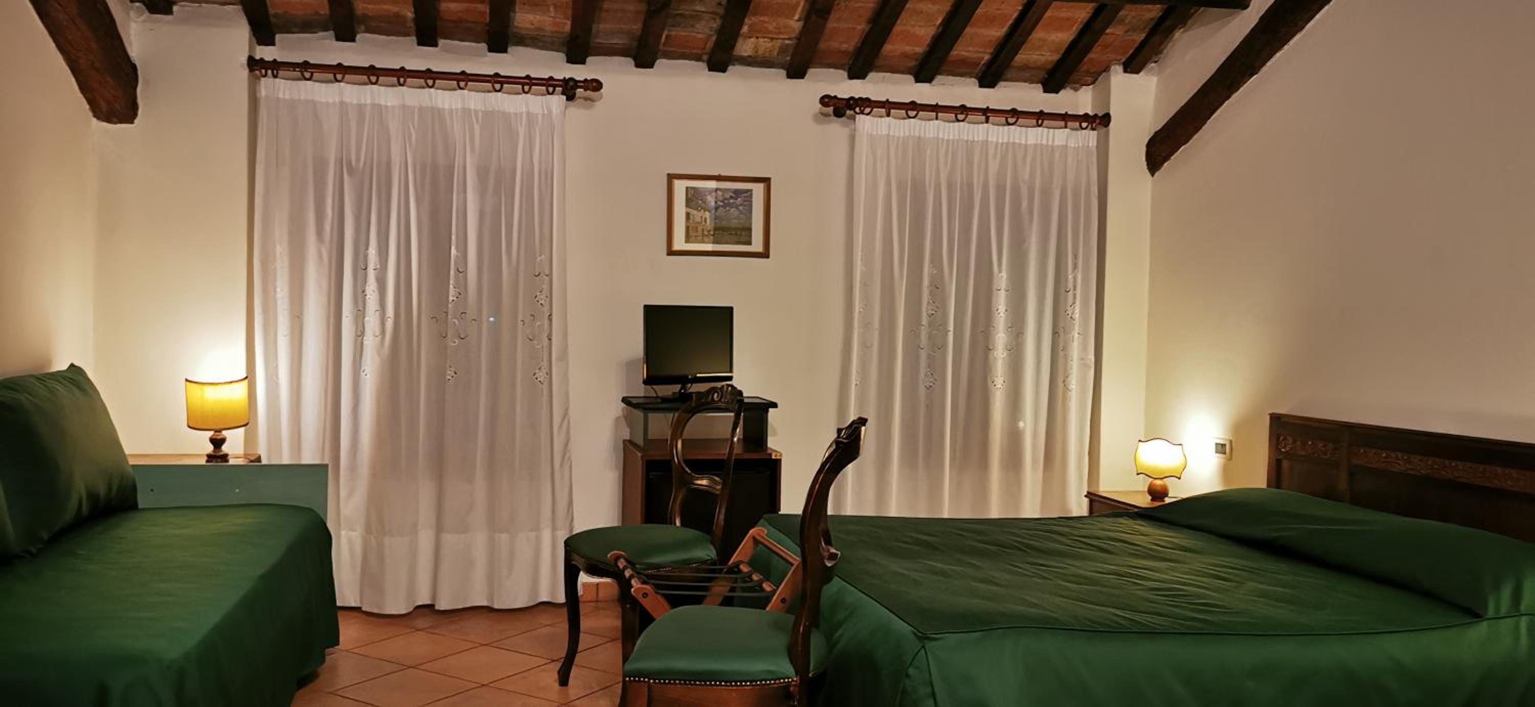 Triple Room photo 1