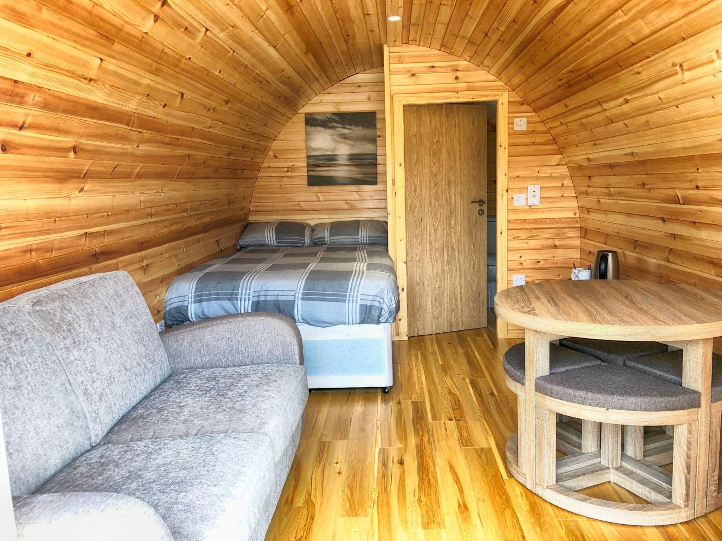 Superior Chalet