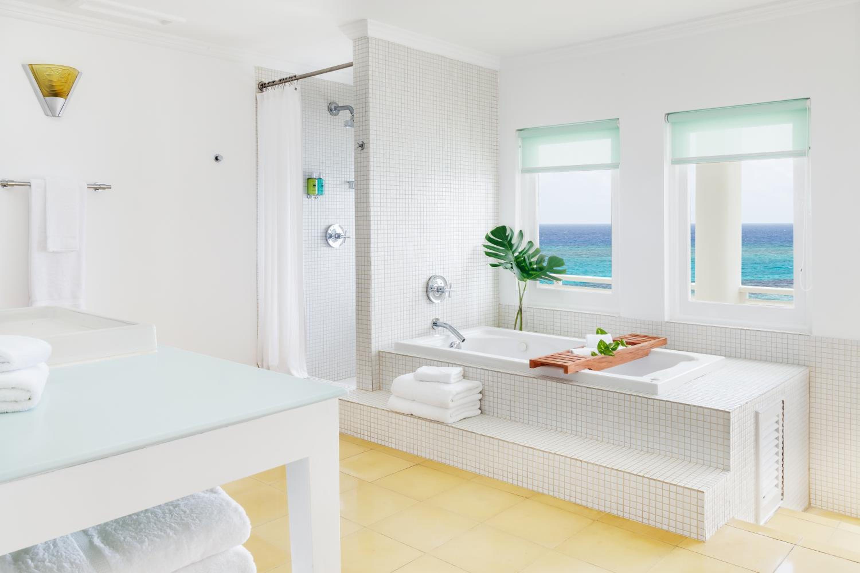 Suite - Vue sur Mer