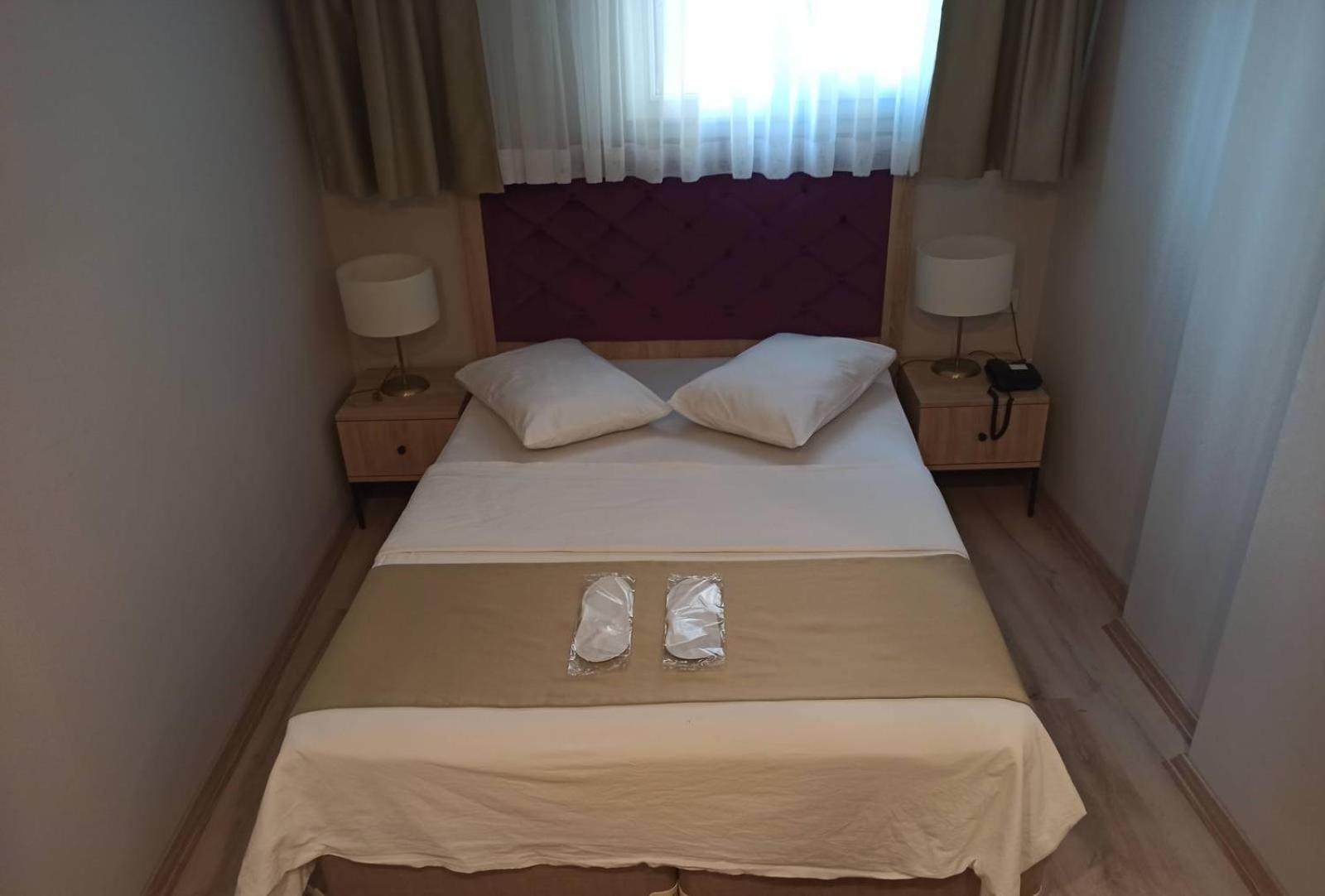 Deluxe Room photo 1