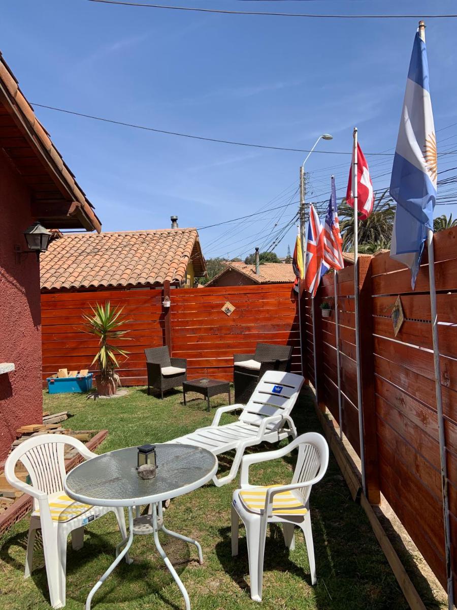 Standard Bungalow photo 2