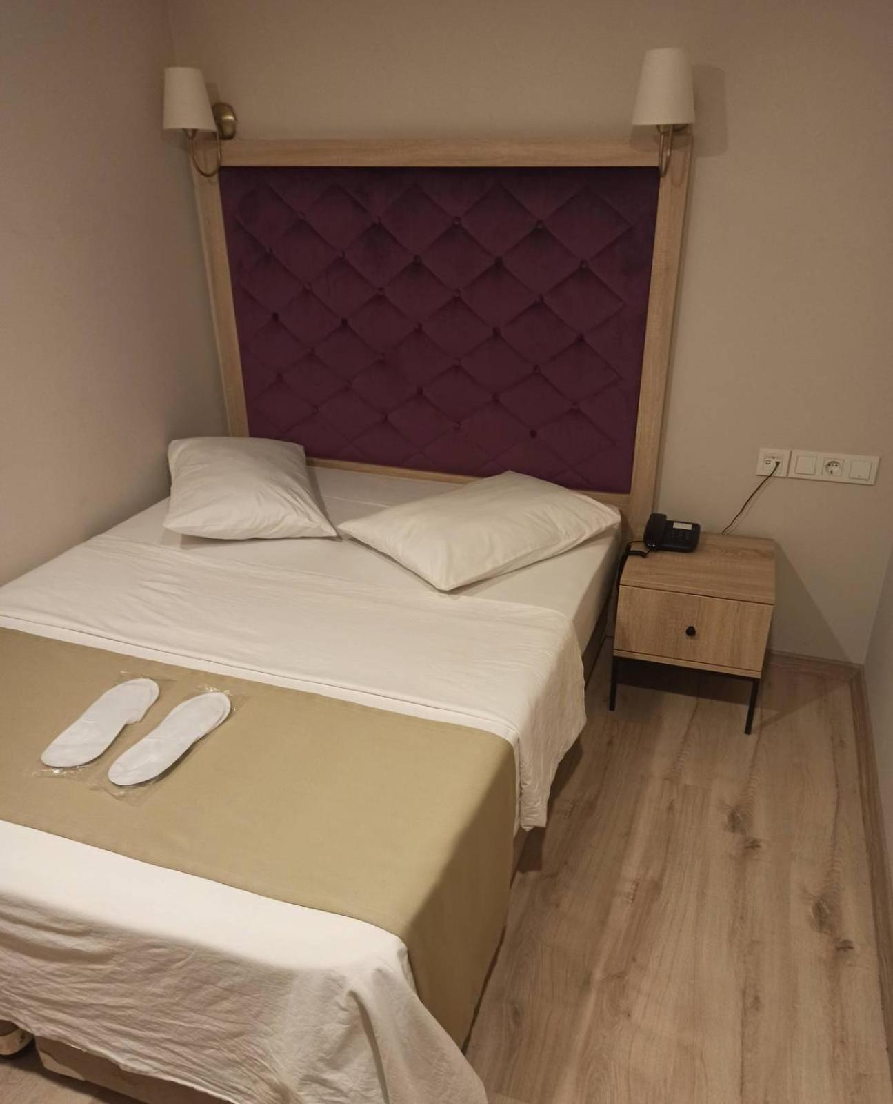 Budget Single Room photo 1