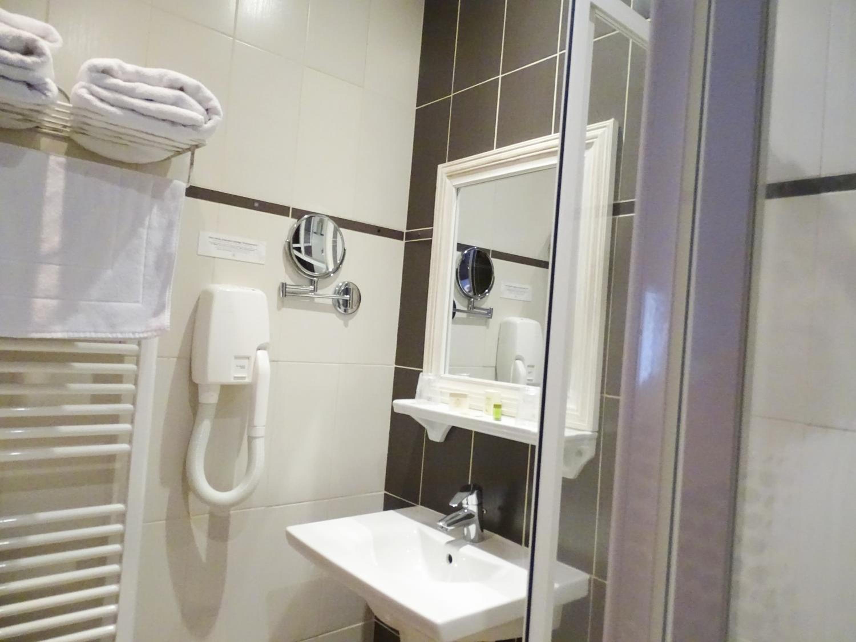 Triple Room photo 2
