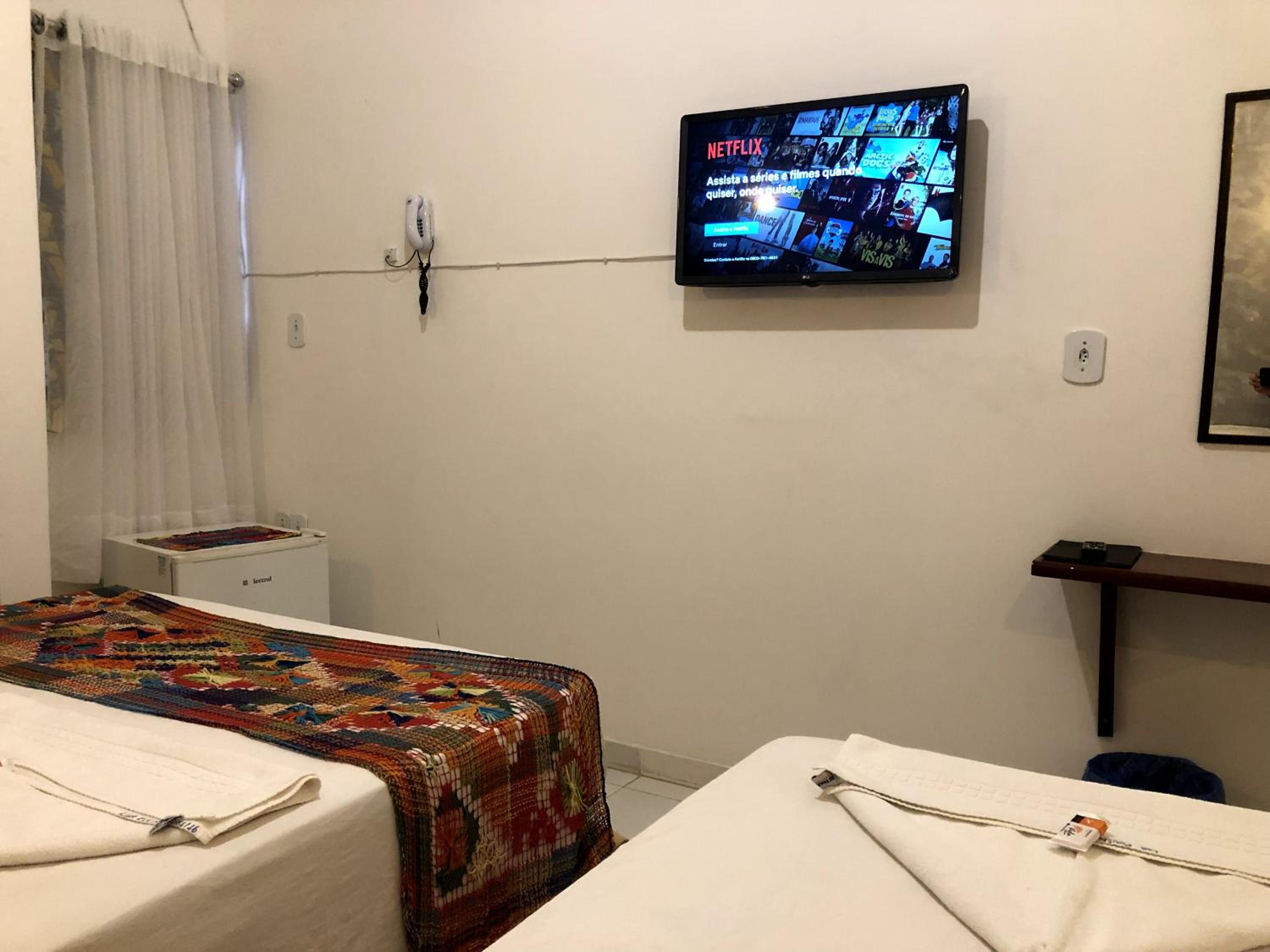 Luxury Quadruple Room photo 1
