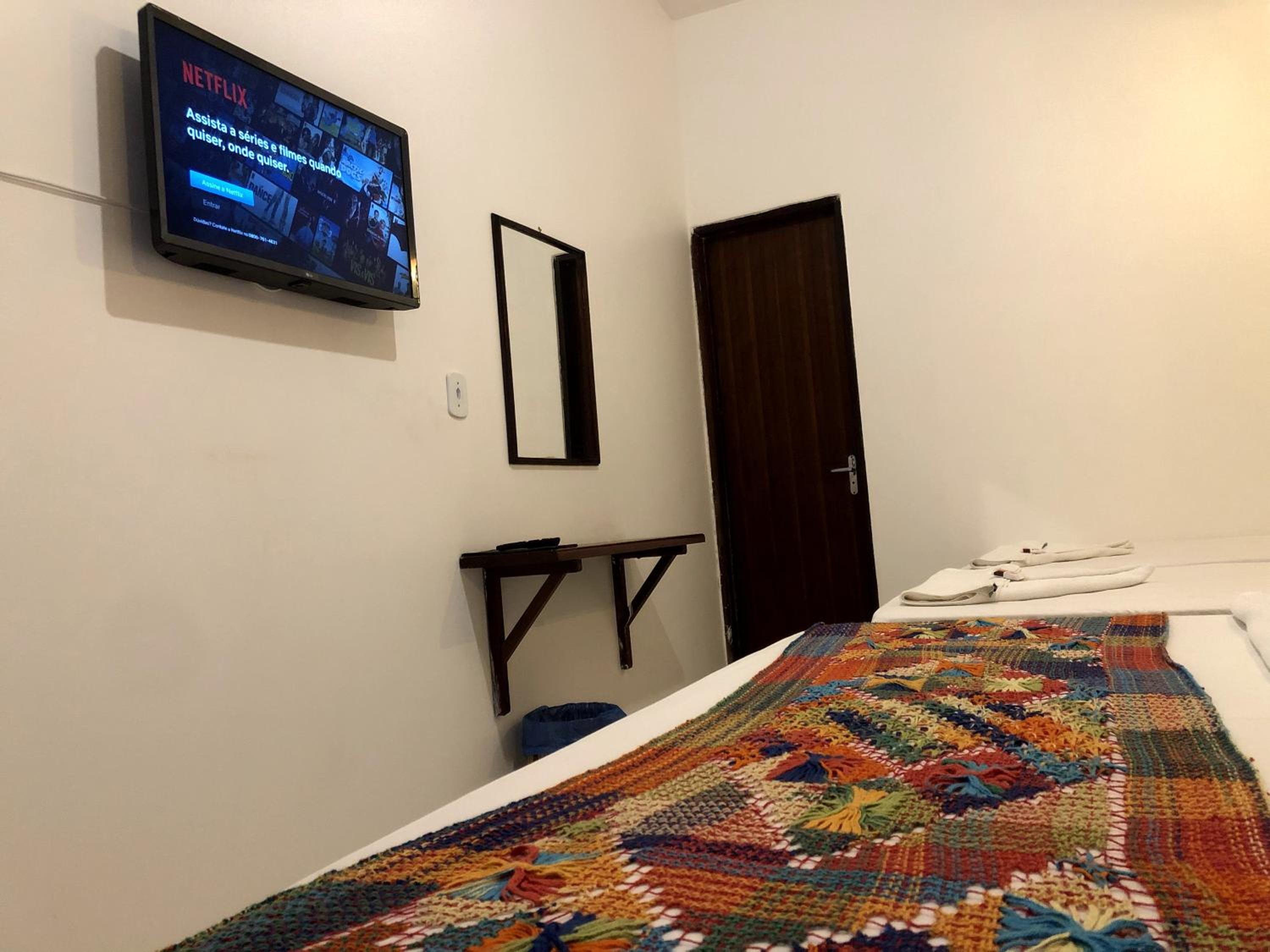Luxury Quadruple Room photo 2