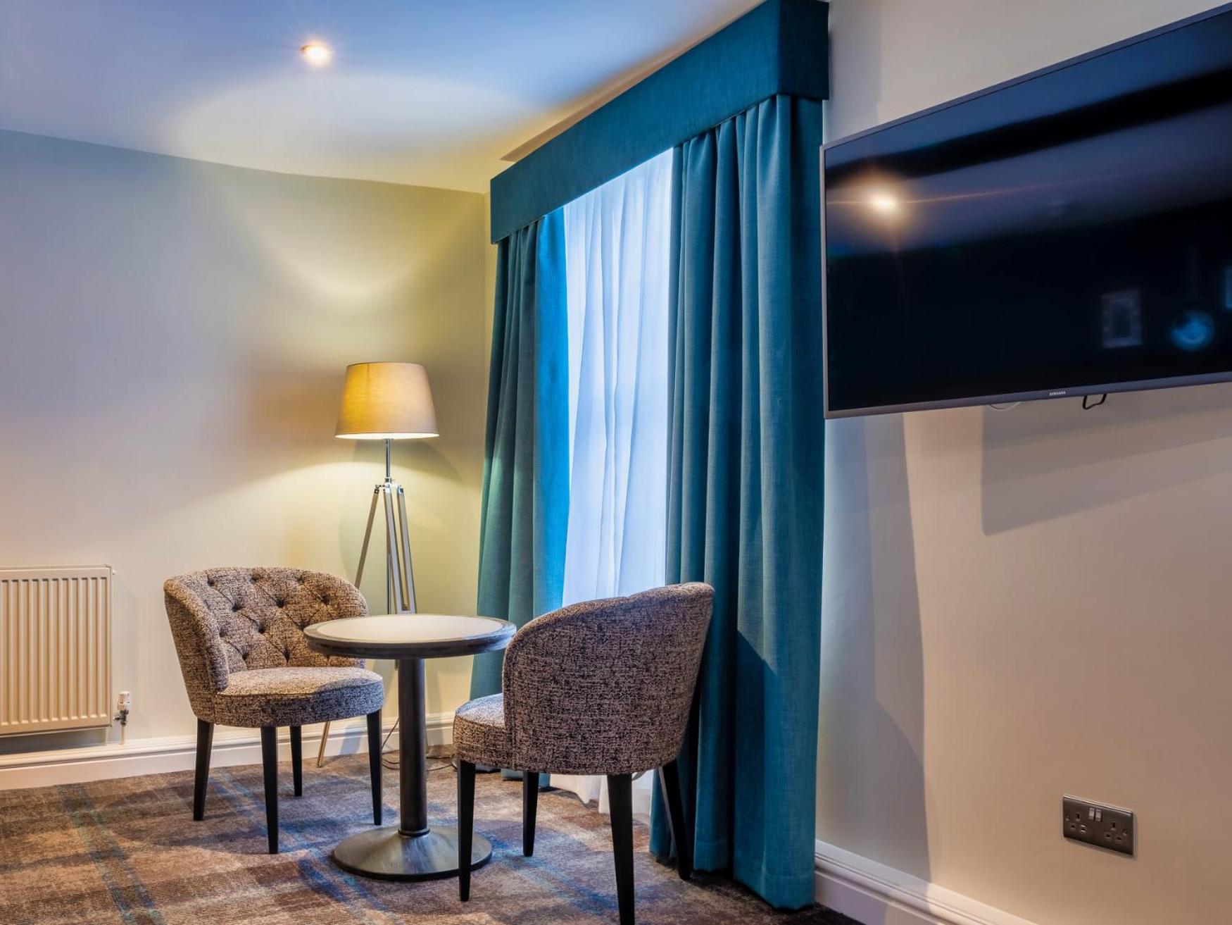 Deluxe Double Room - Photo 5