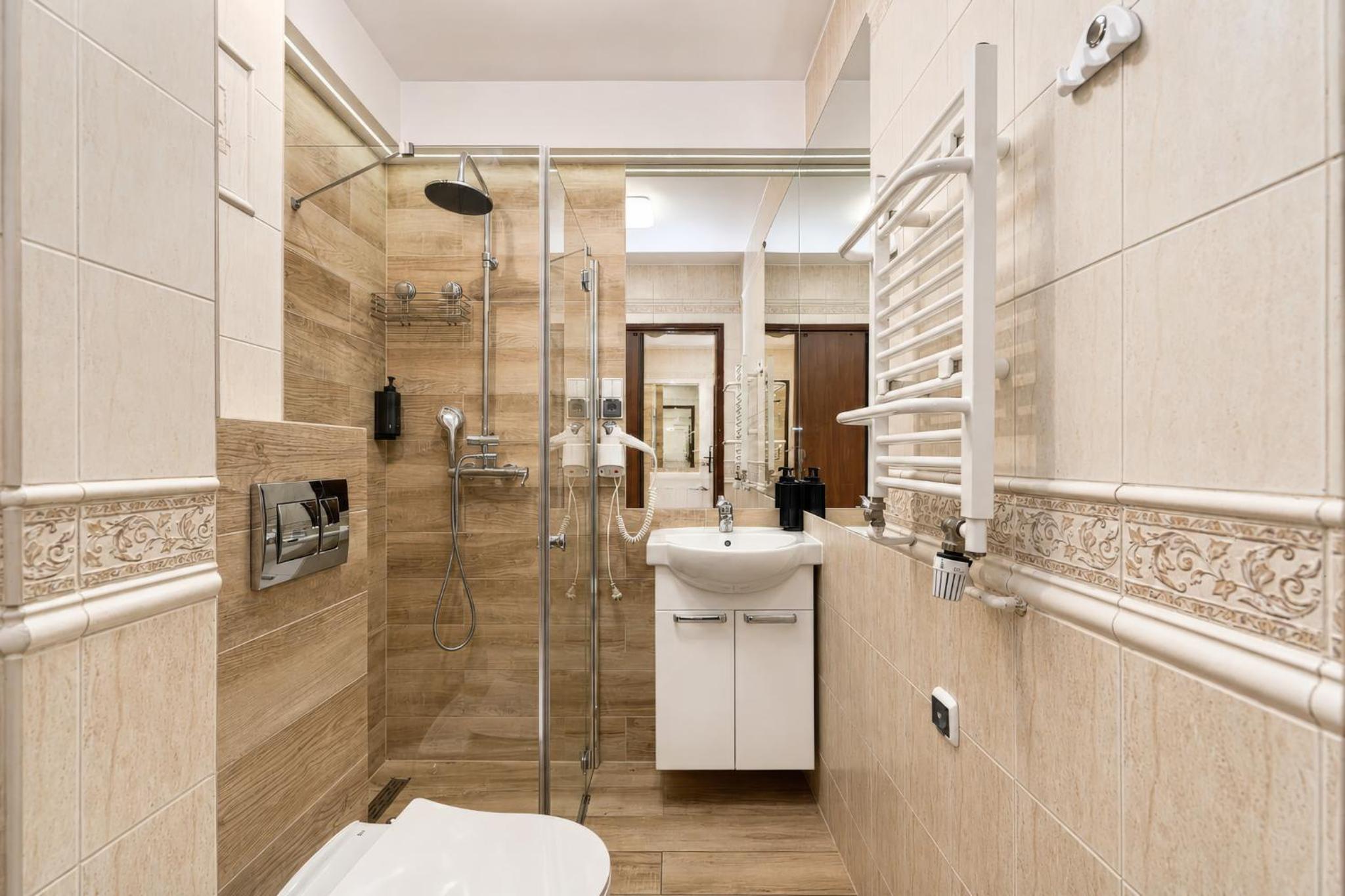 Triple Room with Balcony photo 2