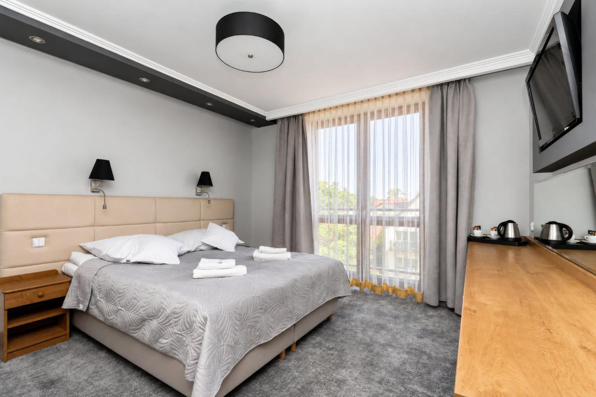Double Room photo 2