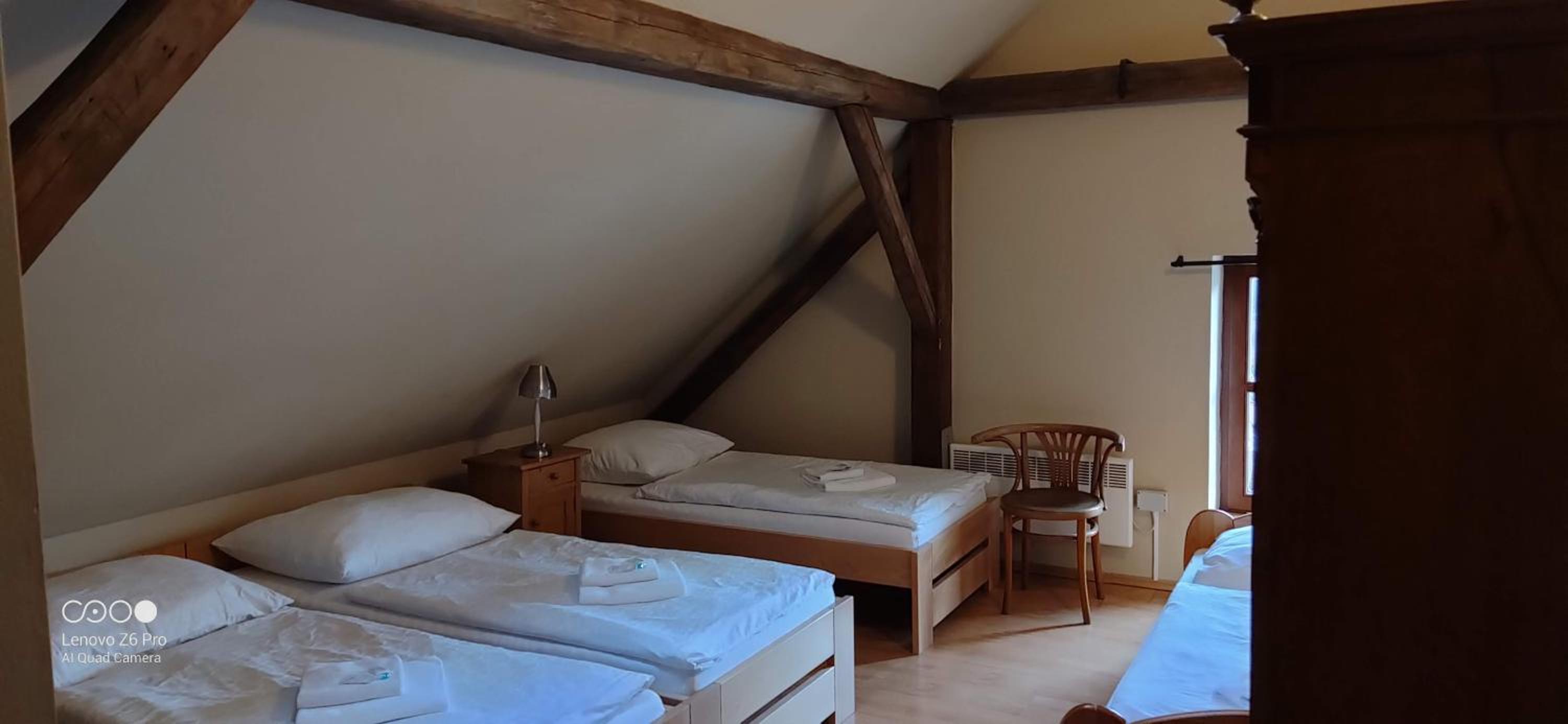 Triple Room photo 2