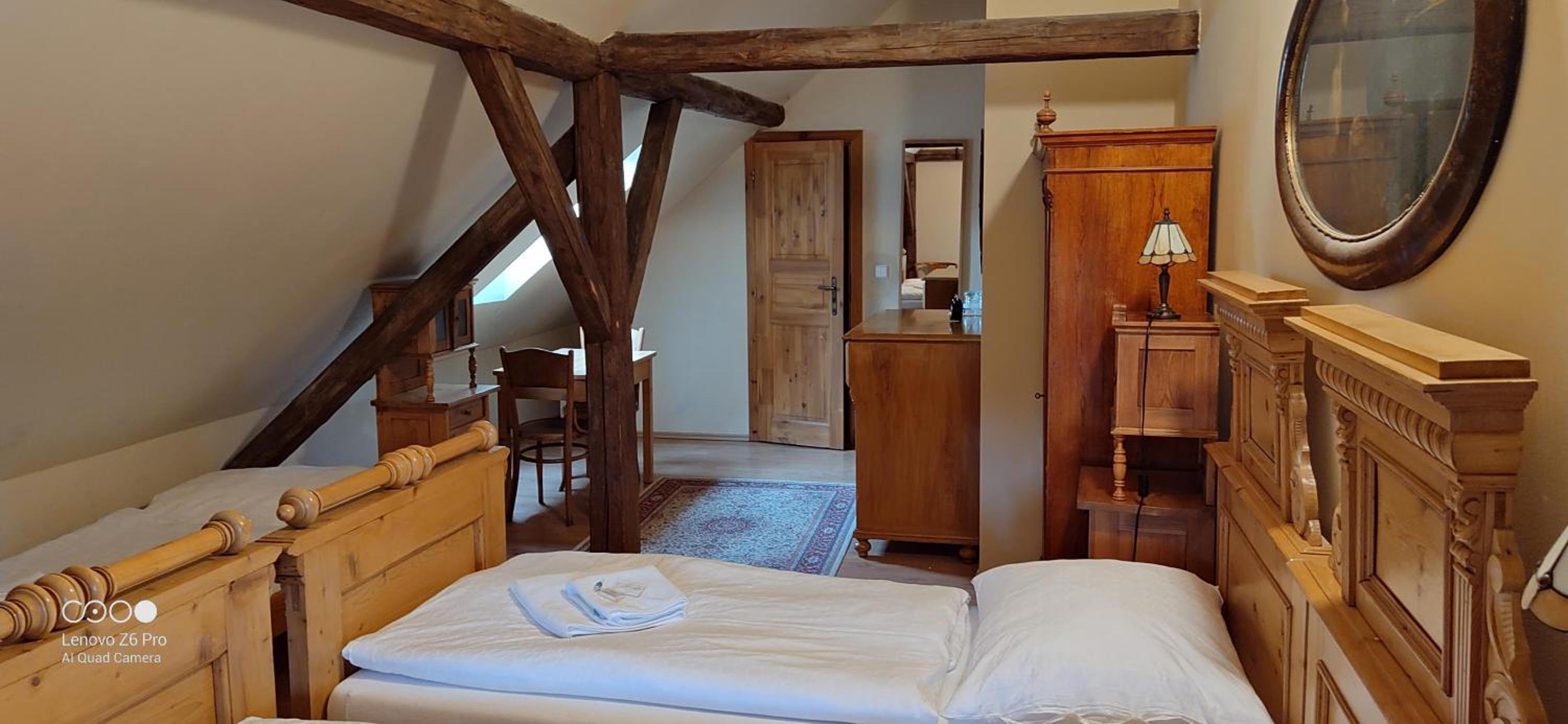 Quadruple Room photo 2