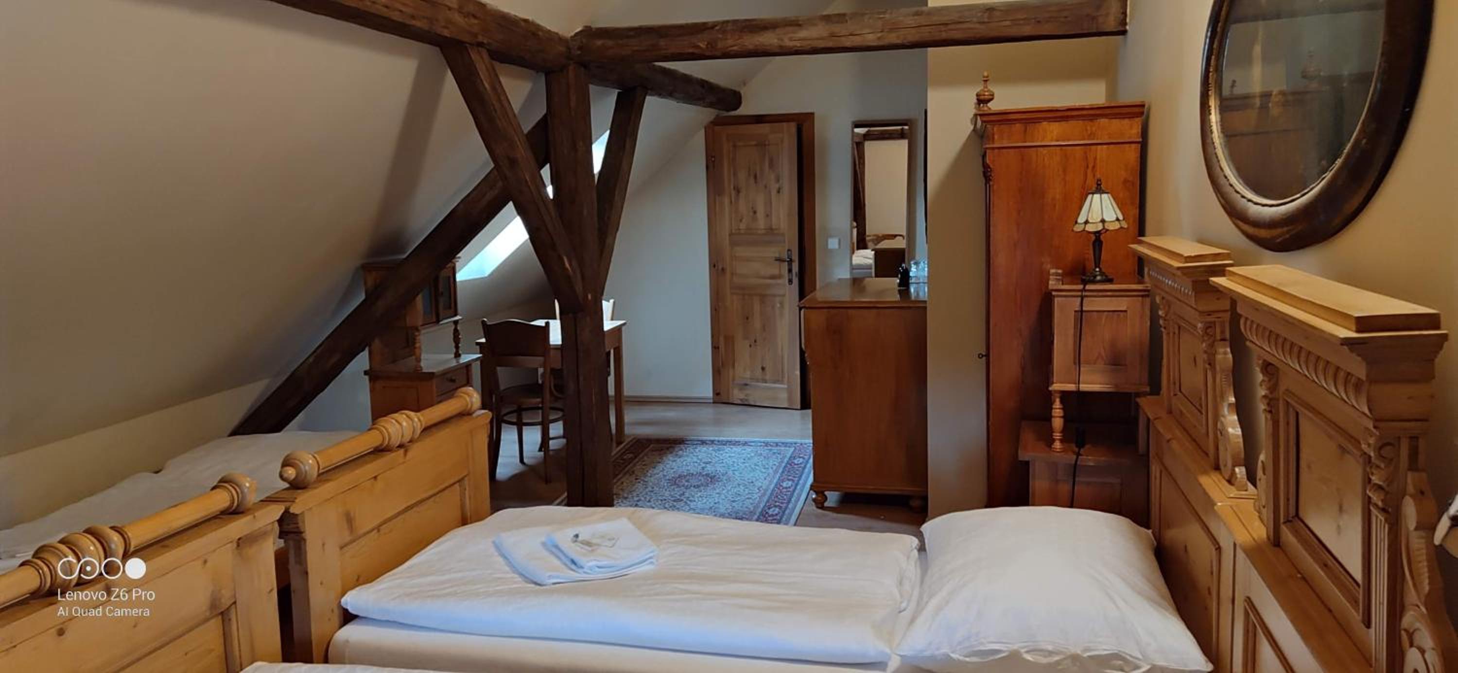 Quadruple Room photo 1