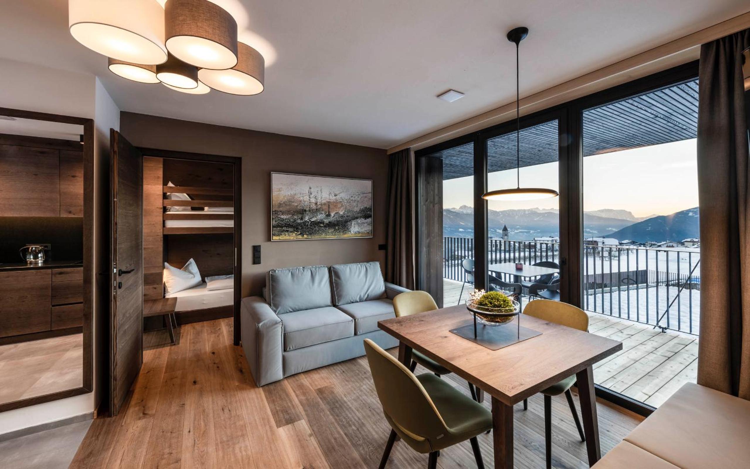 Standard Apartment