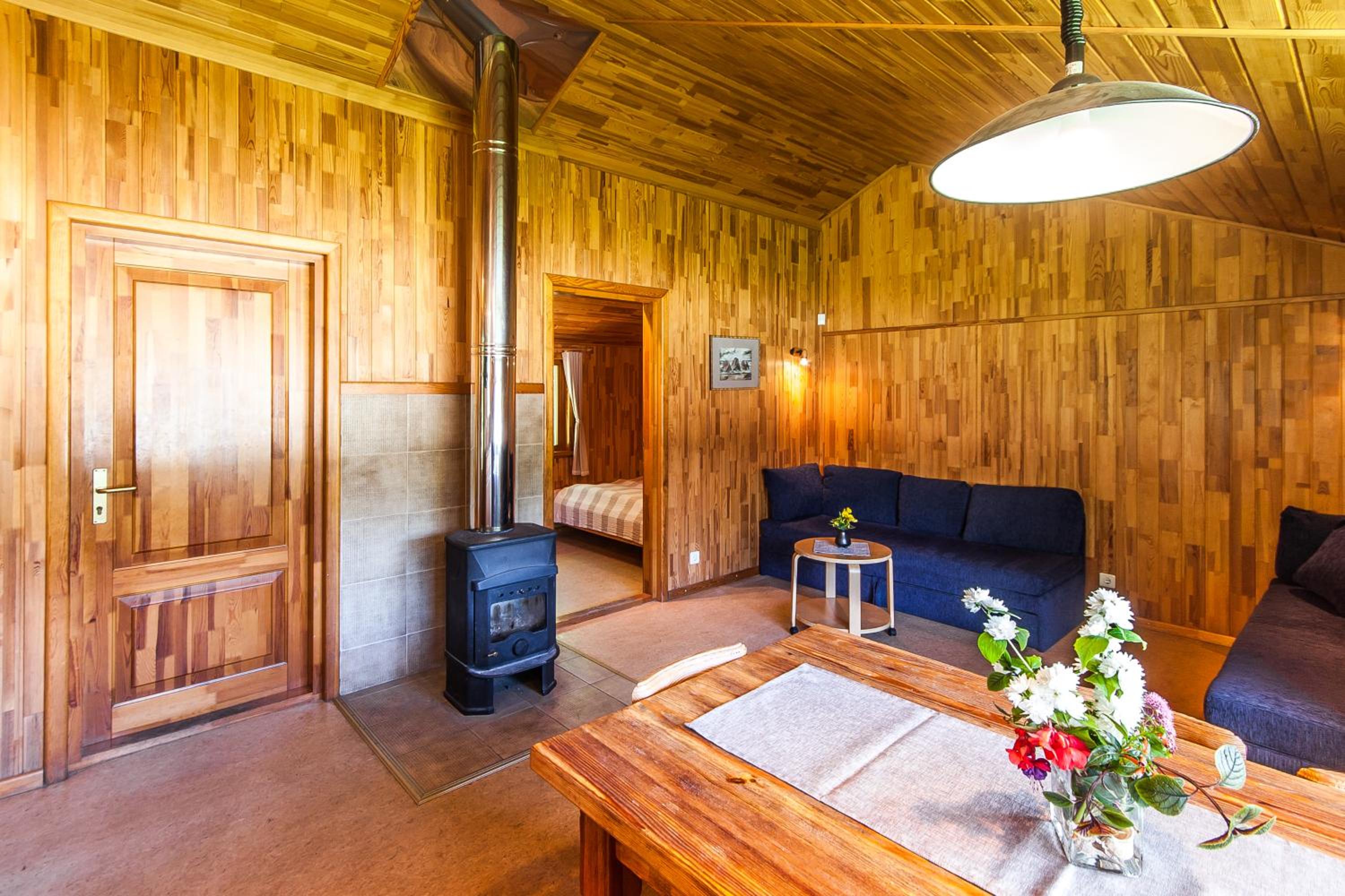 One-Bedroom House - Photo 1
