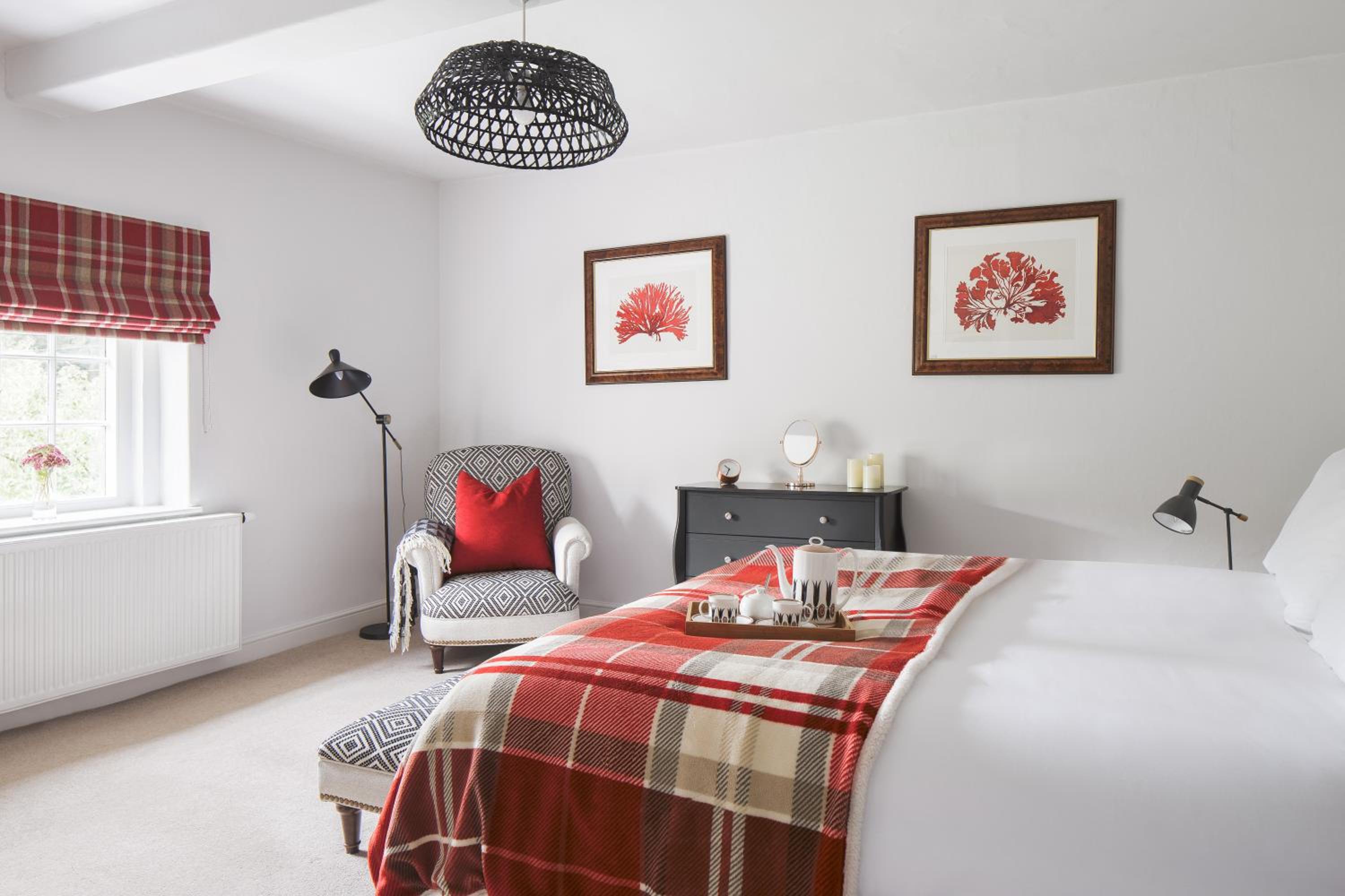 Two-Bedroom House - Mulberry Cottage photo 1