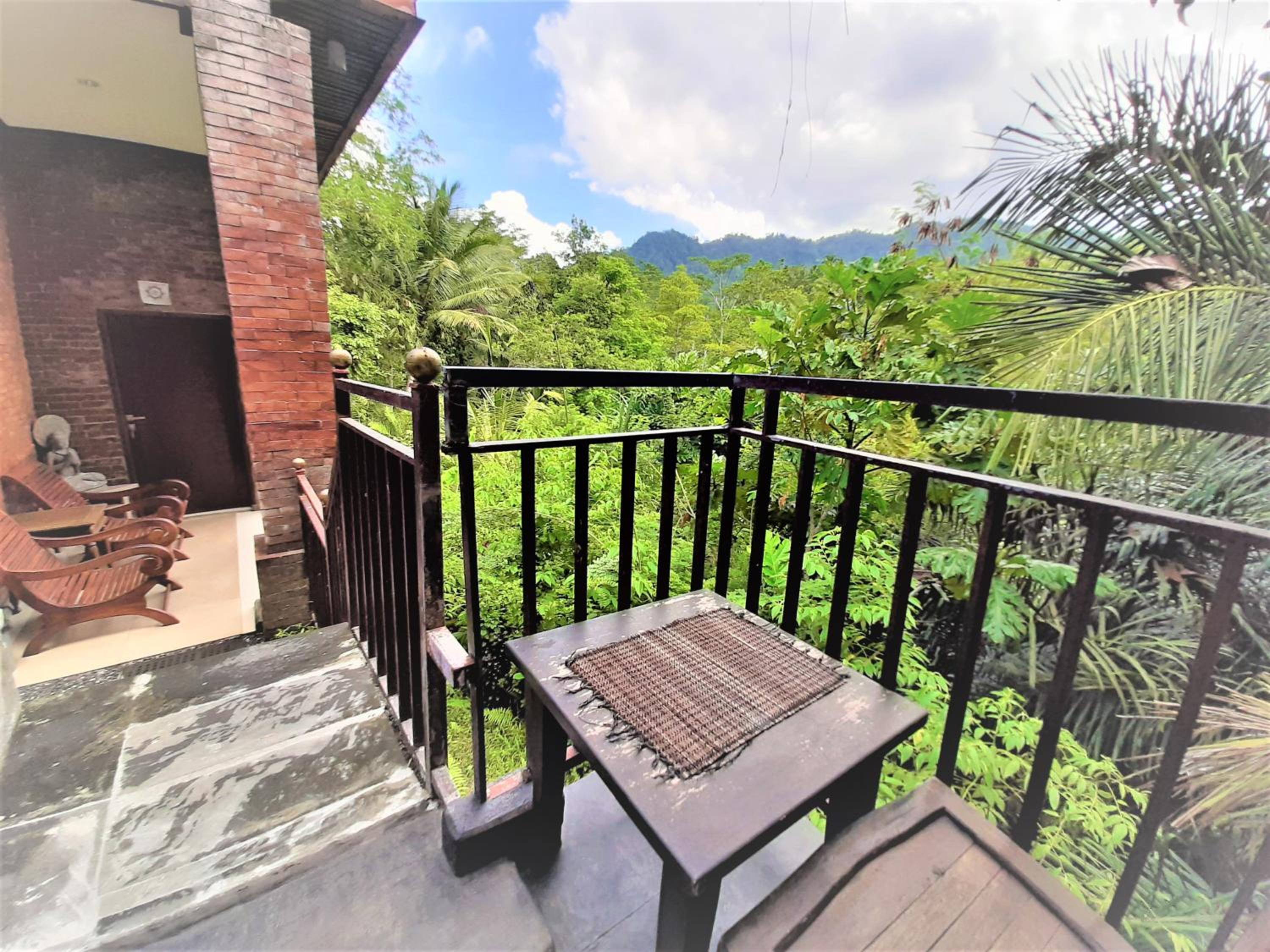 Suite with Mountain View photo 3