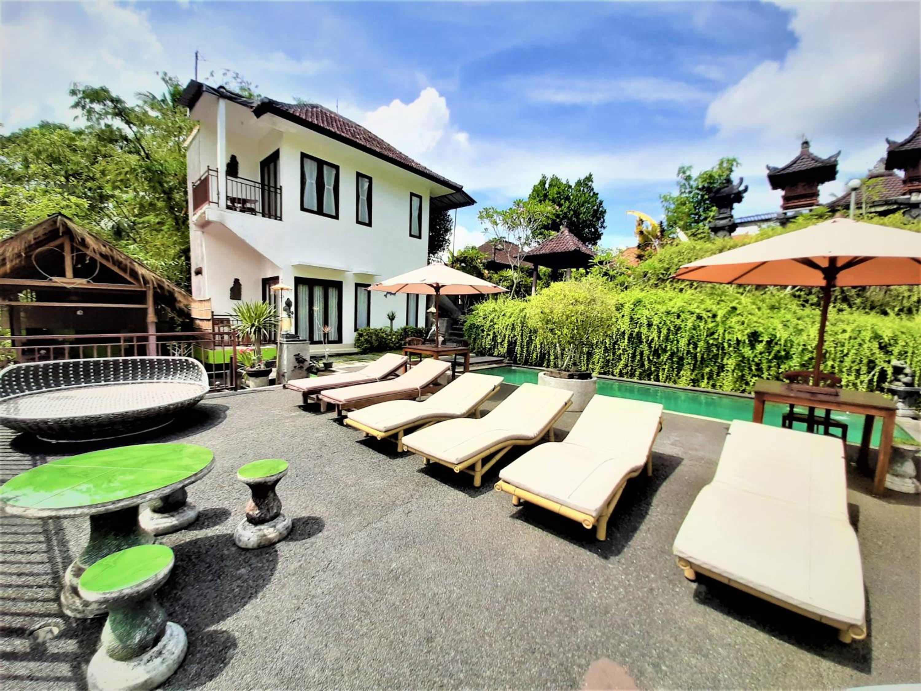 Deluxe Villa - Photo 106