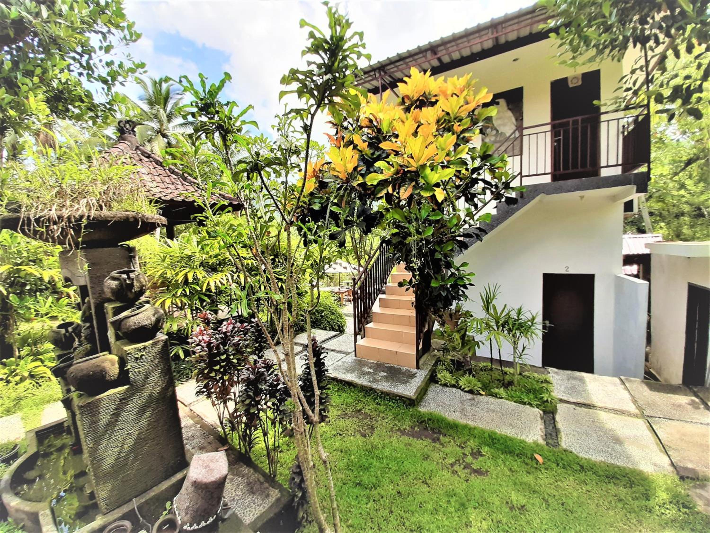 Deluxe Villa - Photo 14