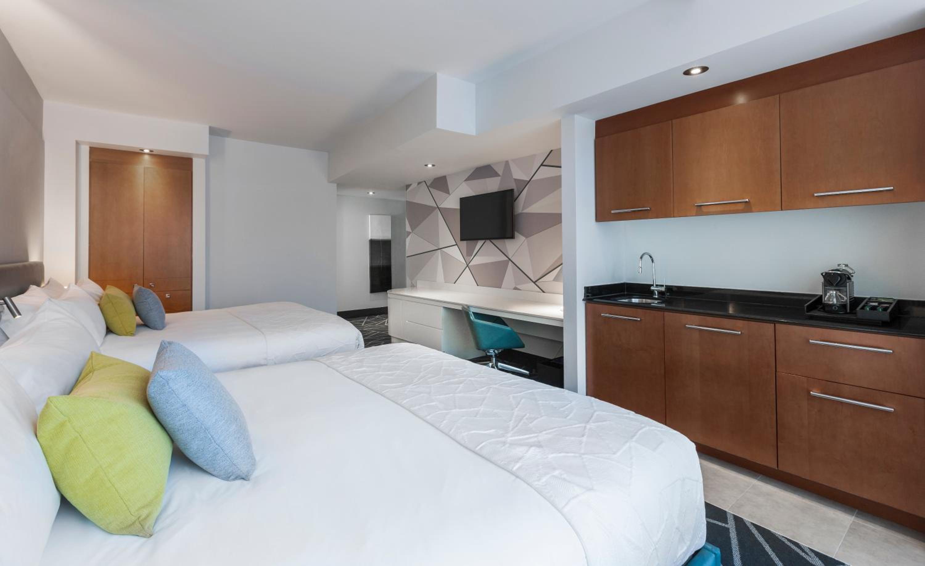 Loft 2 King Suite - Photo 2