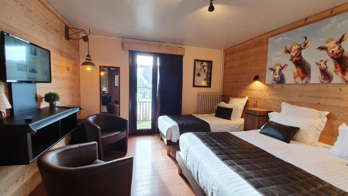 Triple Room photo 2
