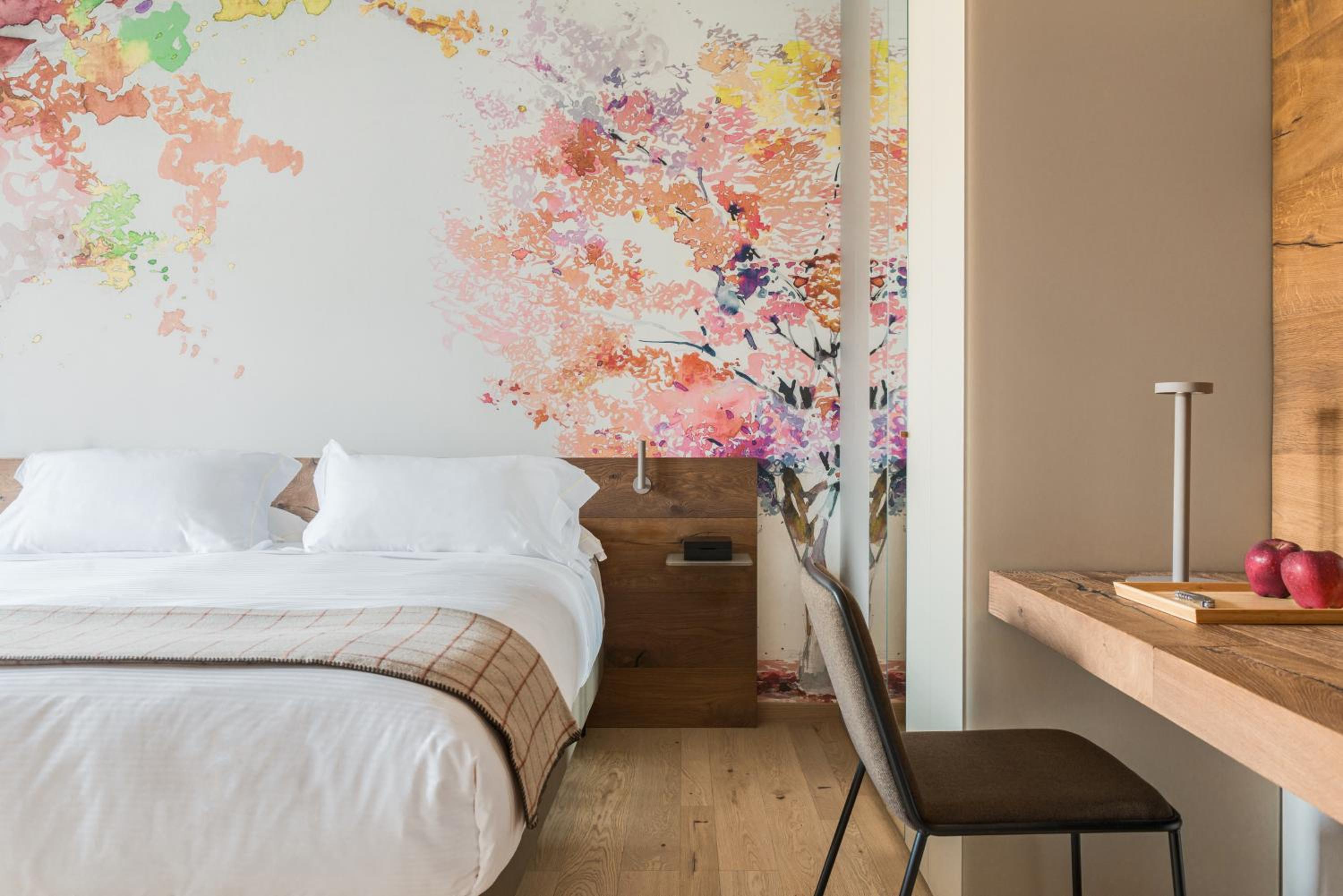 Superior Double Room - Wellness Package - Photo 1