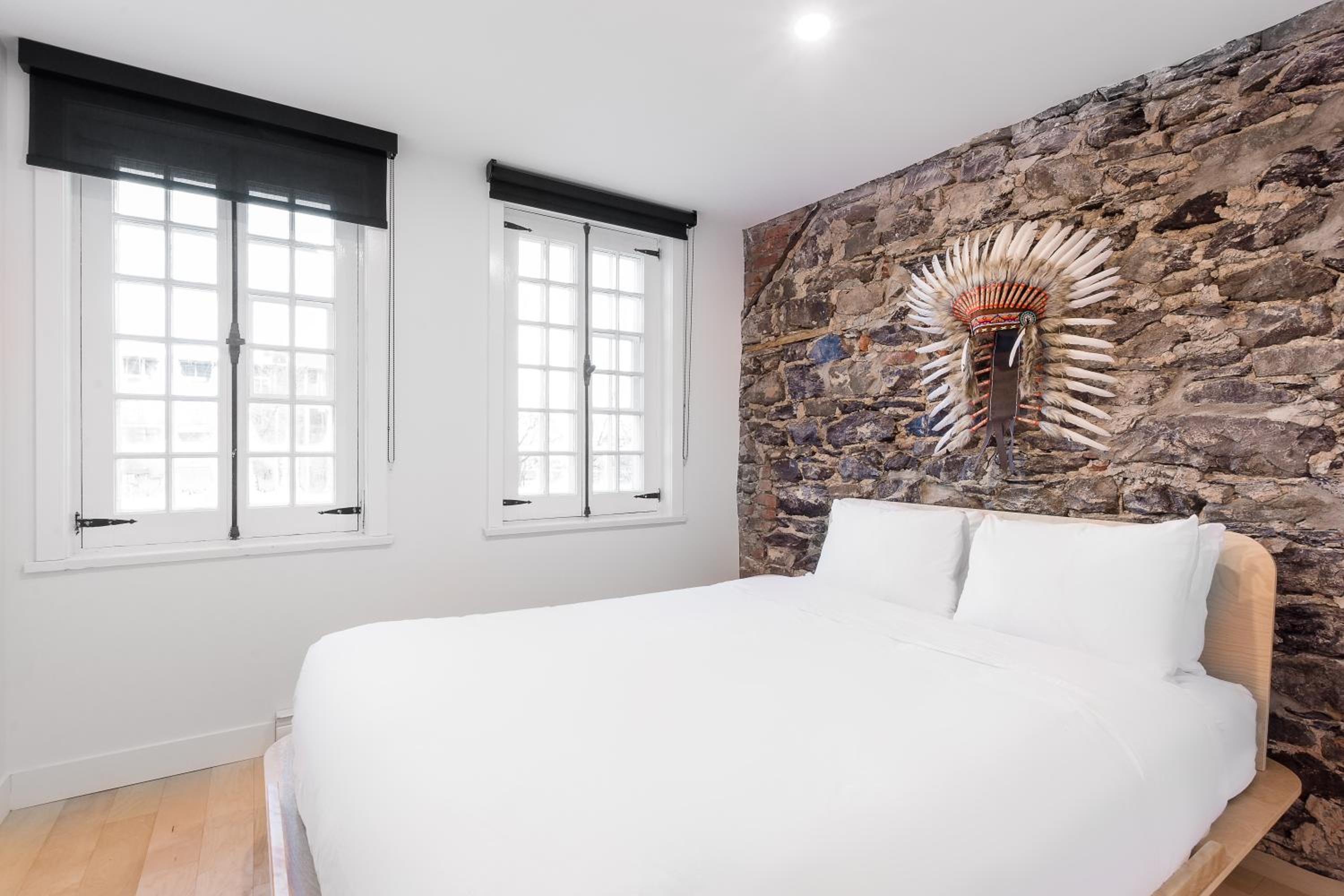 Two-Bedroom Apartment P301