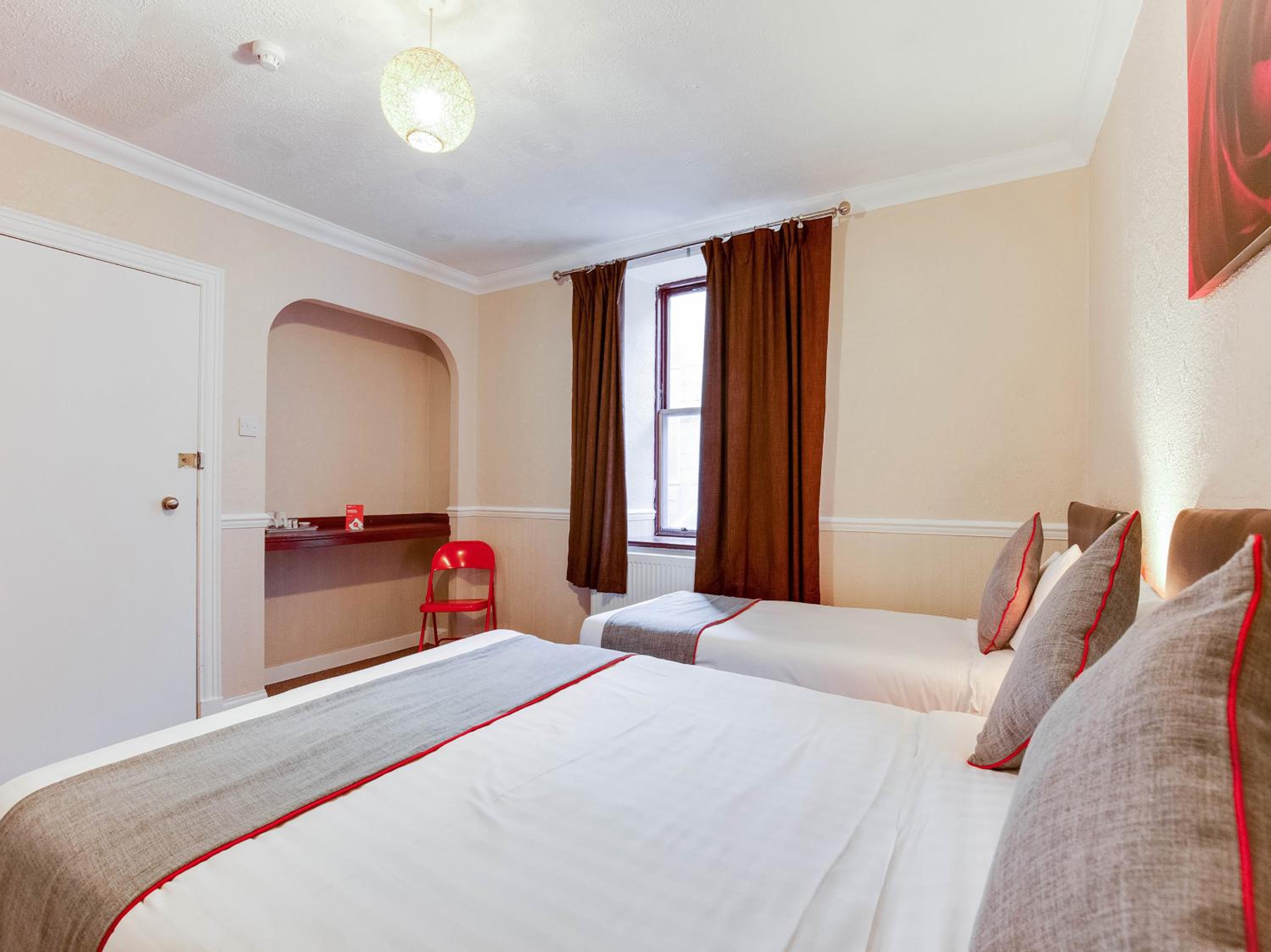 Twin Room photo 3